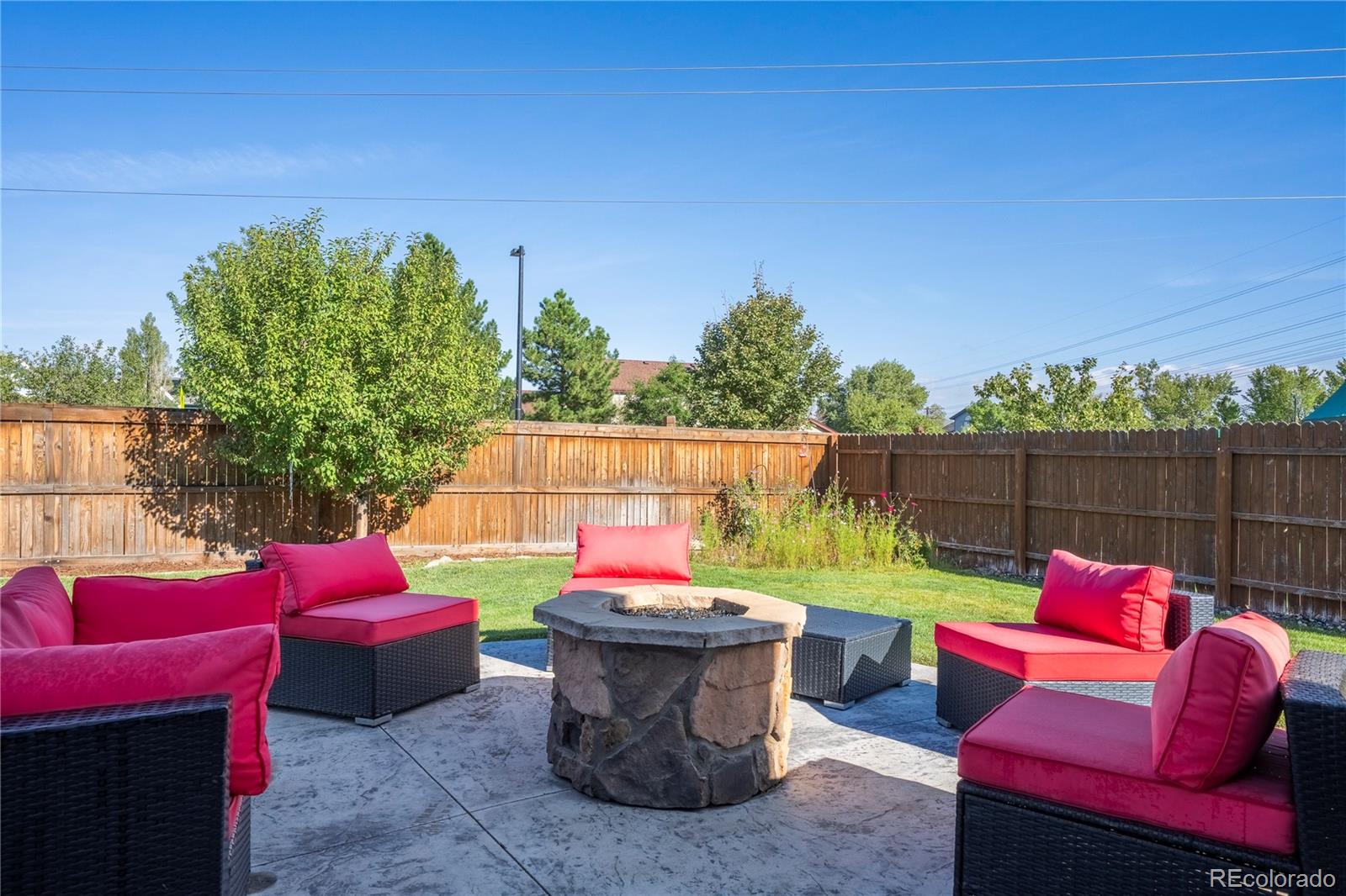 MLS Image #34 for 4761  native birch lane,castle rock, Colorado