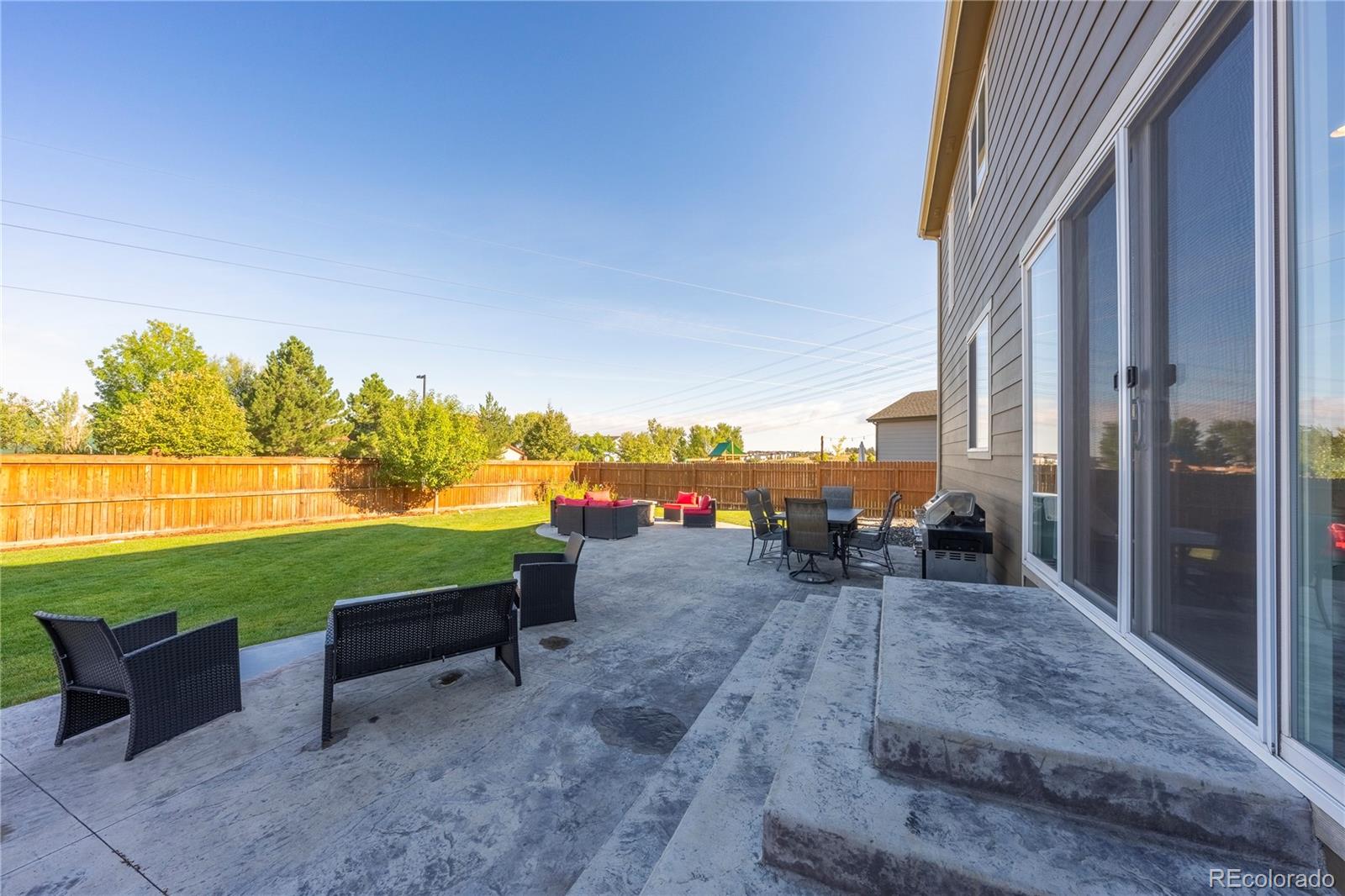 MLS Image #35 for 4761  native birch lane,castle rock, Colorado