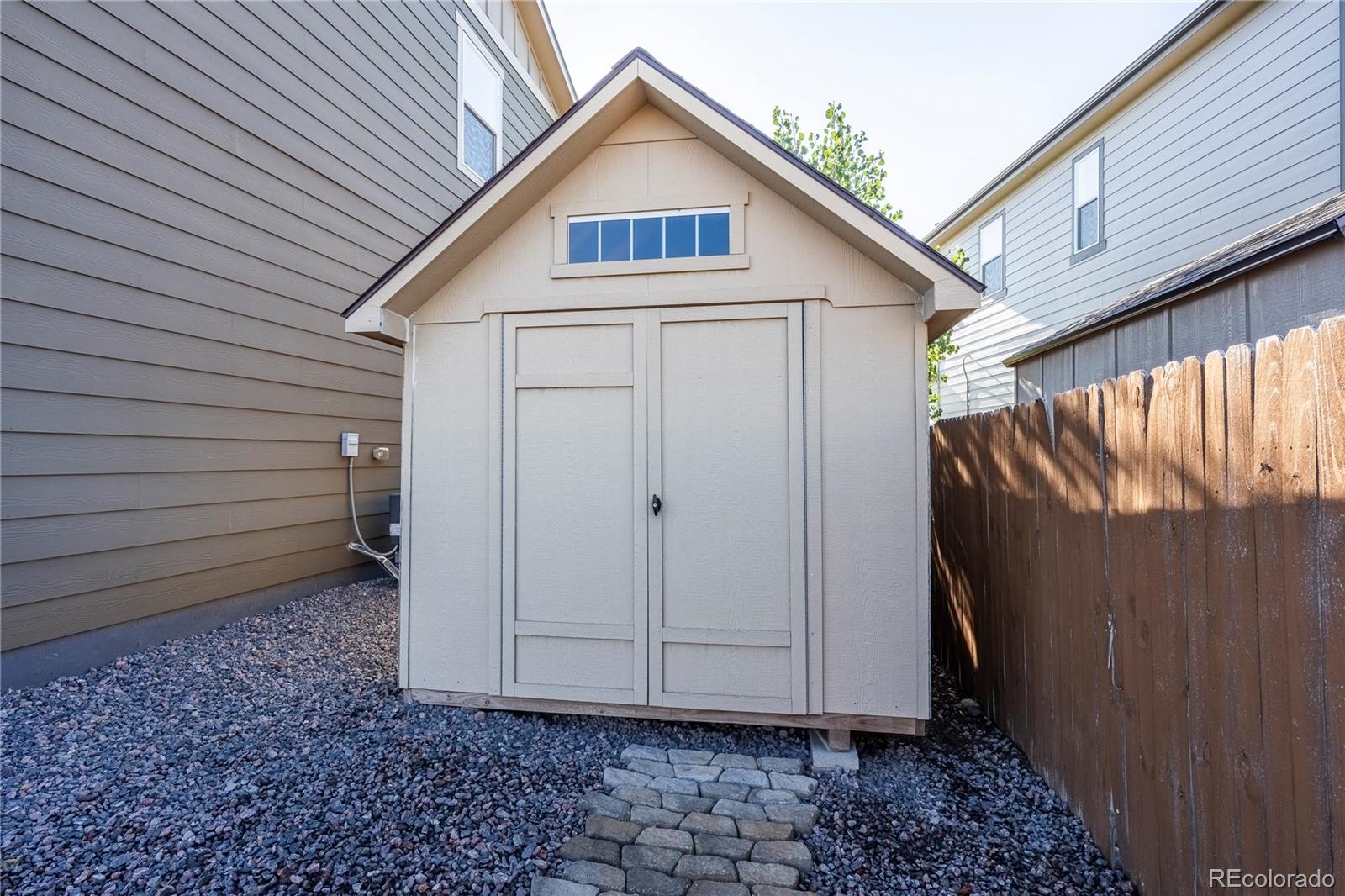 MLS Image #38 for 4761  native birch lane,castle rock, Colorado