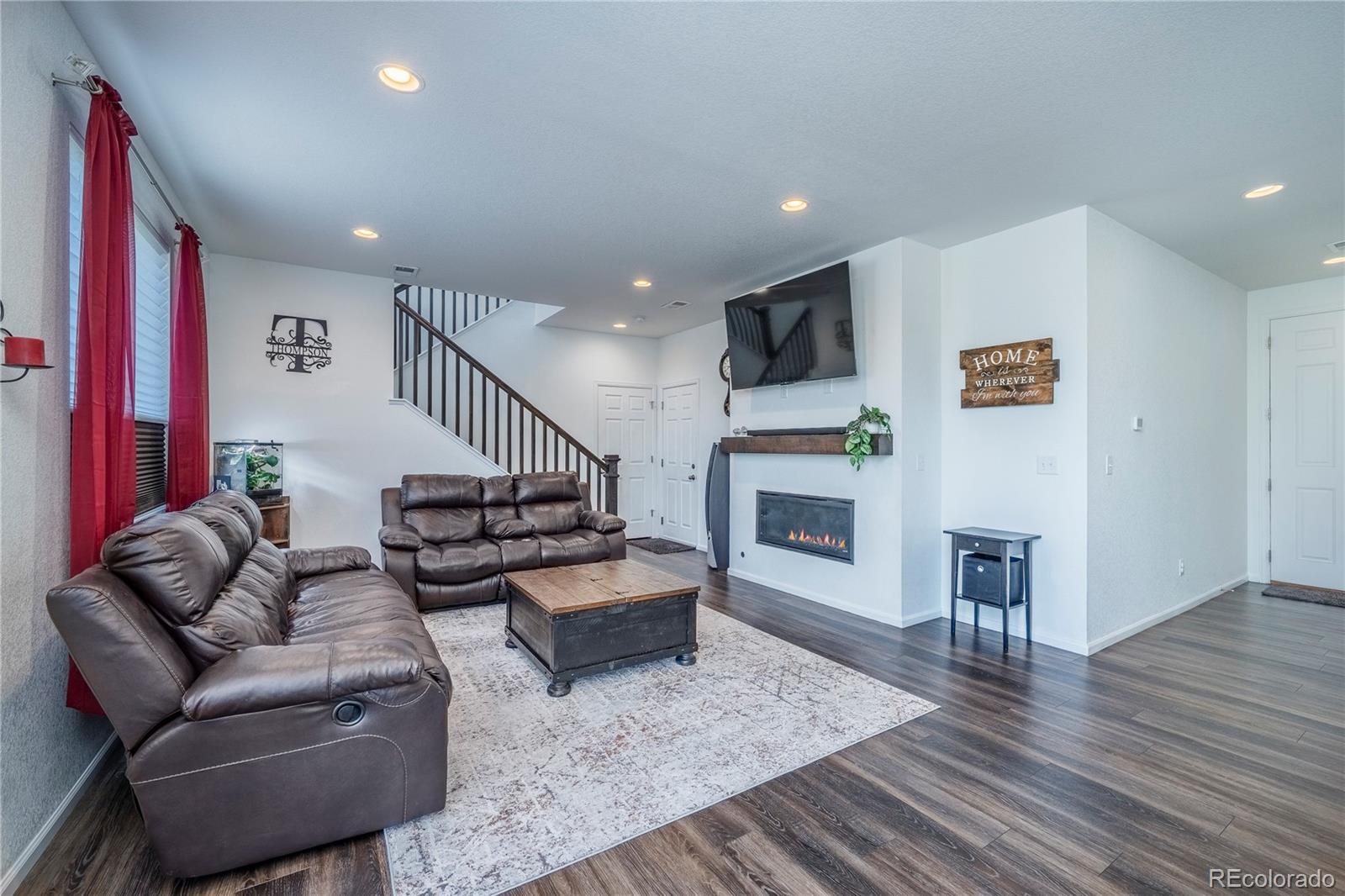 MLS Image #4 for 4761  native birch lane,castle rock, Colorado