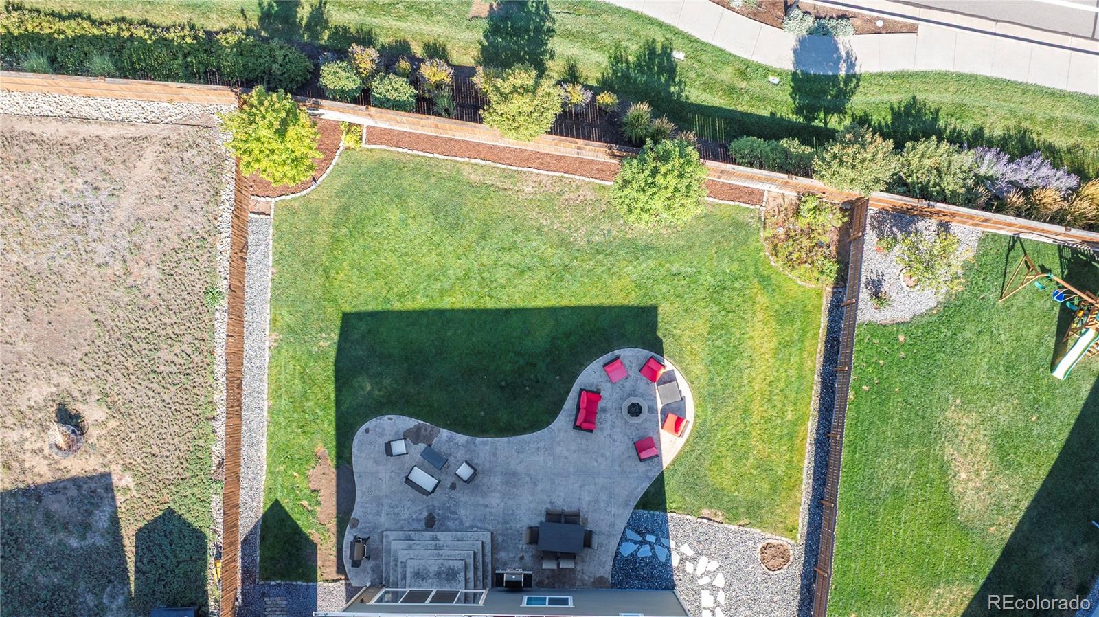 MLS Image #40 for 4761  native birch lane,castle rock, Colorado