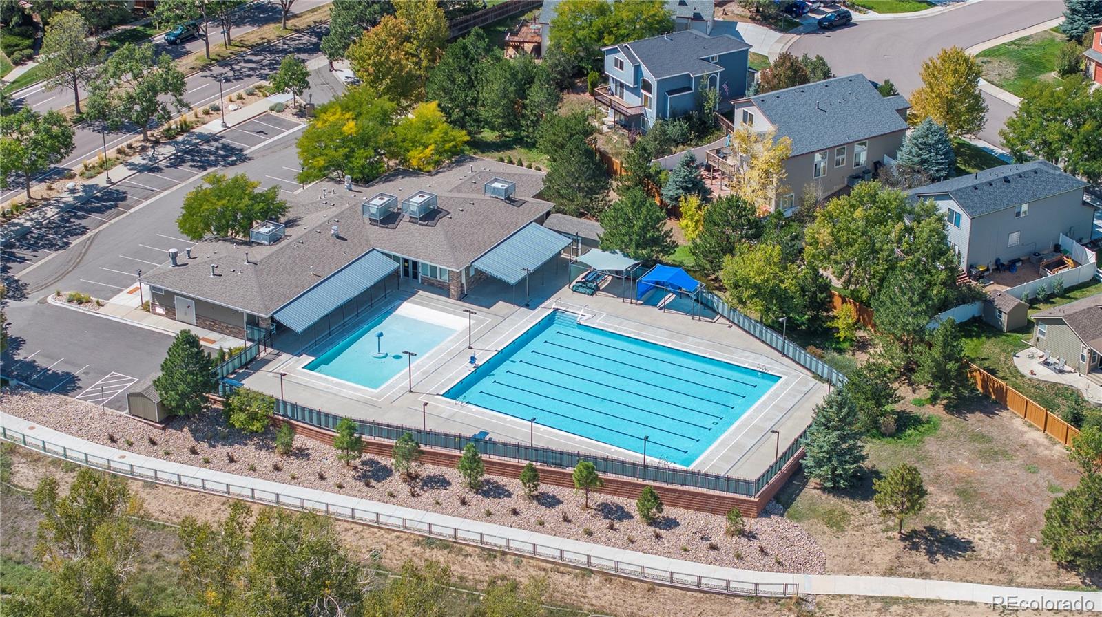 MLS Image #43 for 4761  native birch lane,castle rock, Colorado