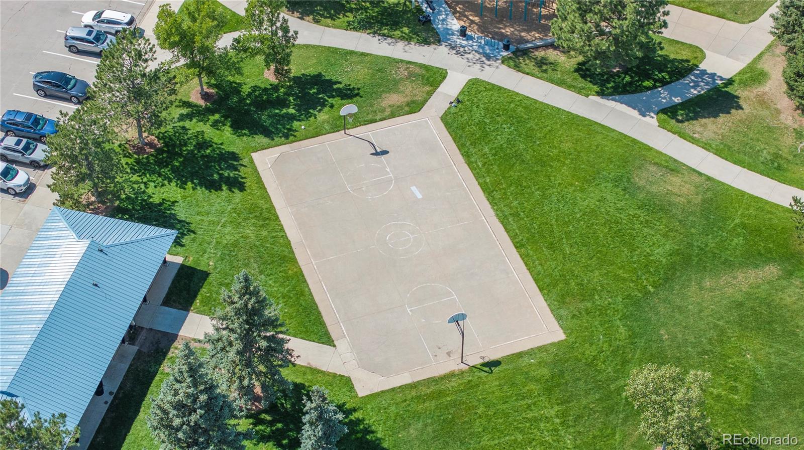 MLS Image #44 for 4761  native birch lane,castle rock, Colorado