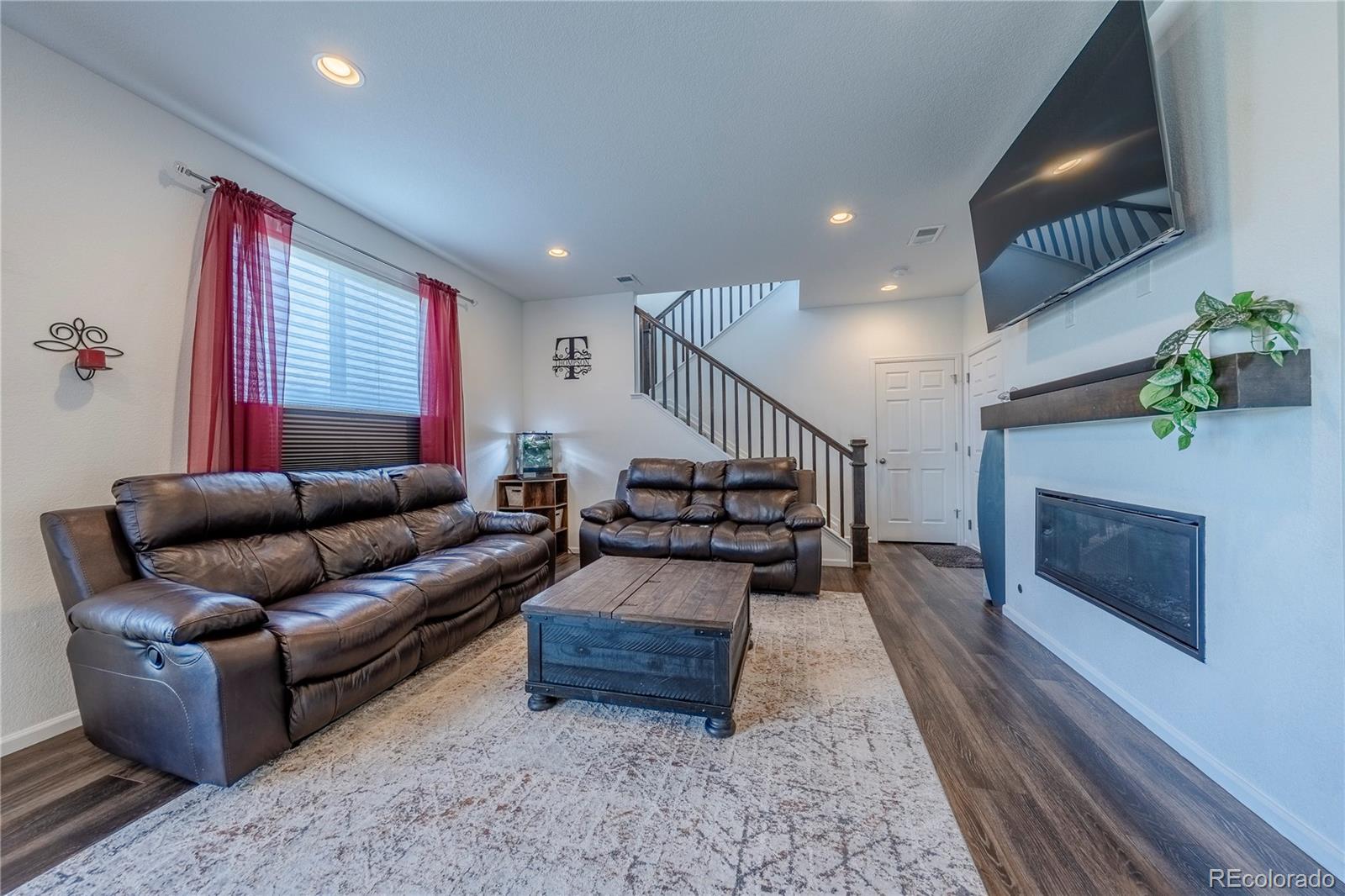 MLS Image #5 for 4761  native birch lane,castle rock, Colorado