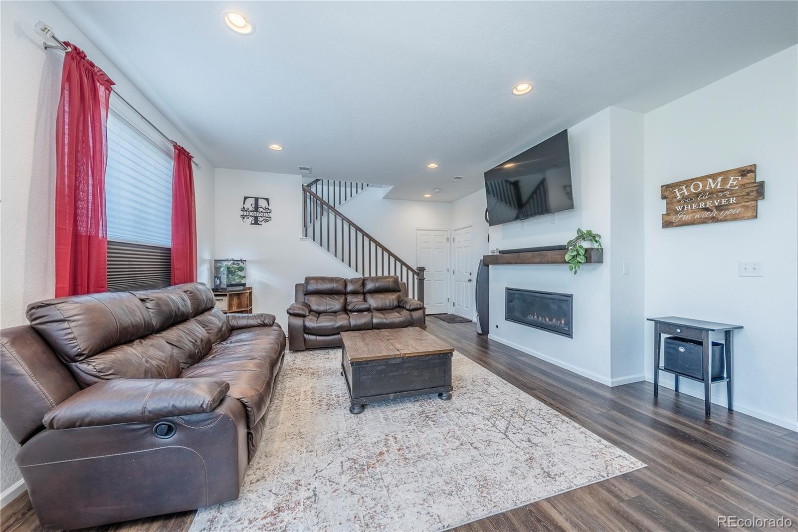 MLS Image #6 for 4761  native birch lane,castle rock, Colorado