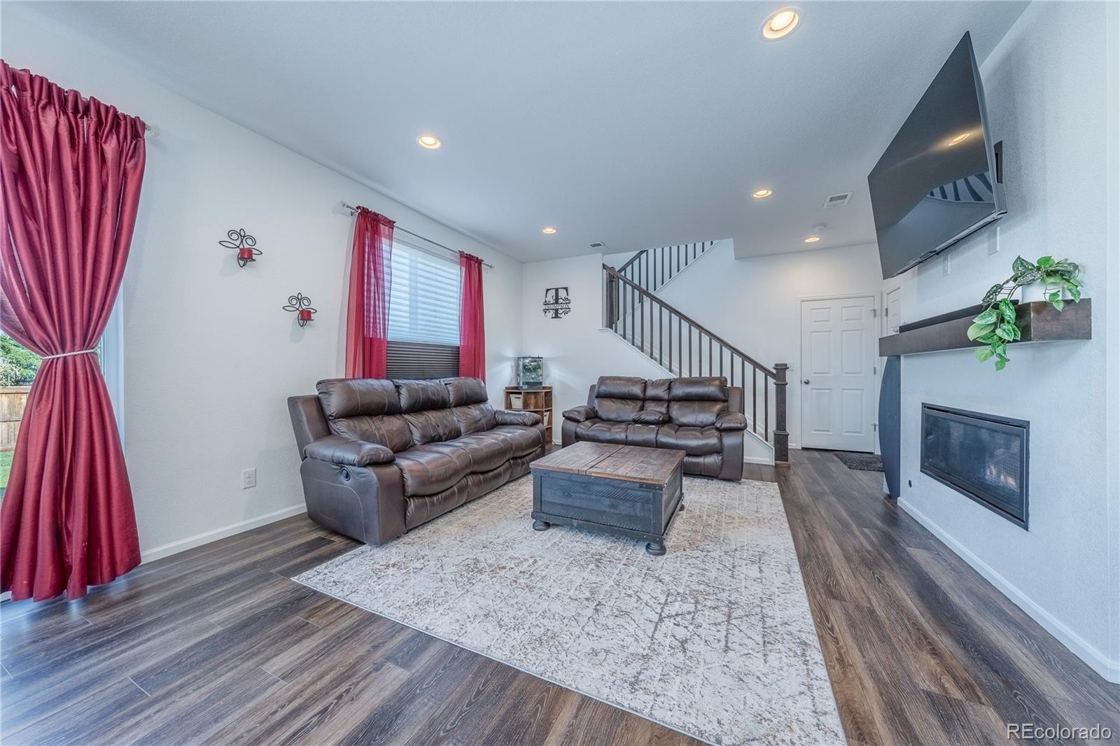 MLS Image #7 for 4761  native birch lane,castle rock, Colorado