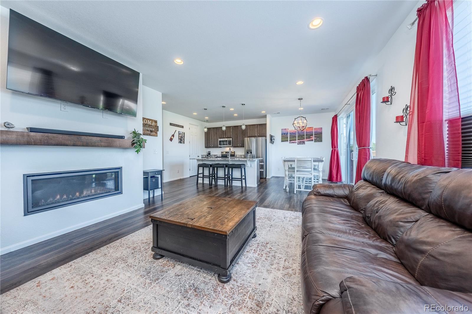 MLS Image #8 for 4761  native birch lane,castle rock, Colorado