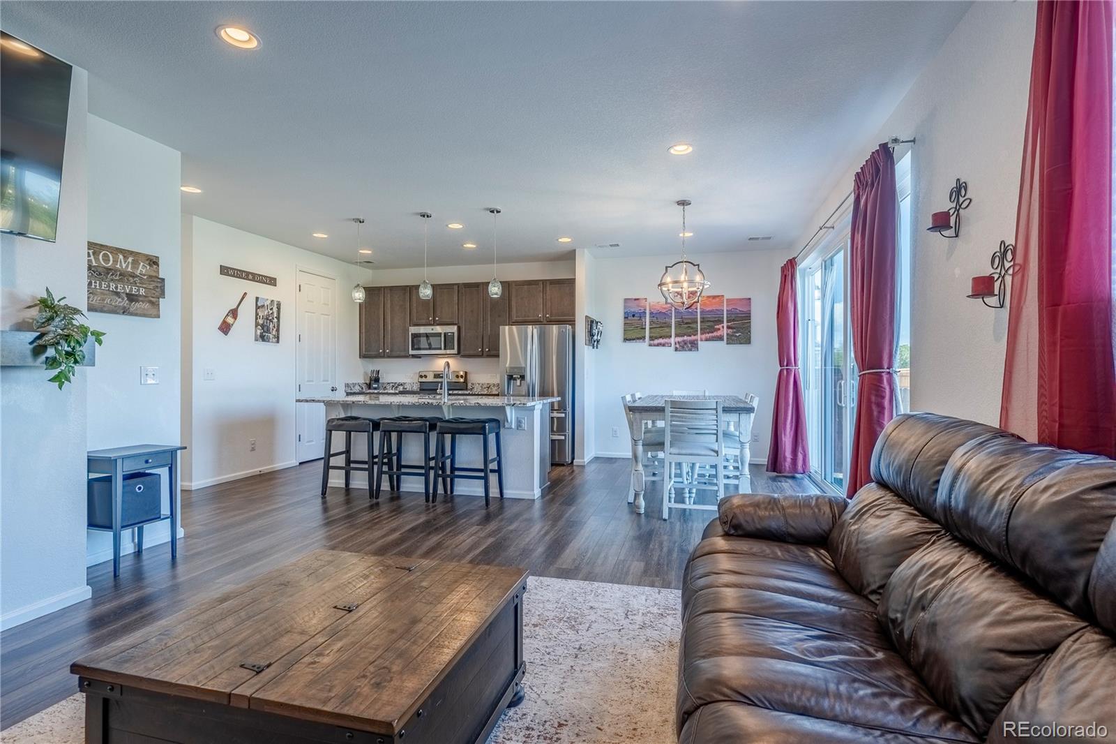MLS Image #9 for 4761  native birch lane,castle rock, Colorado