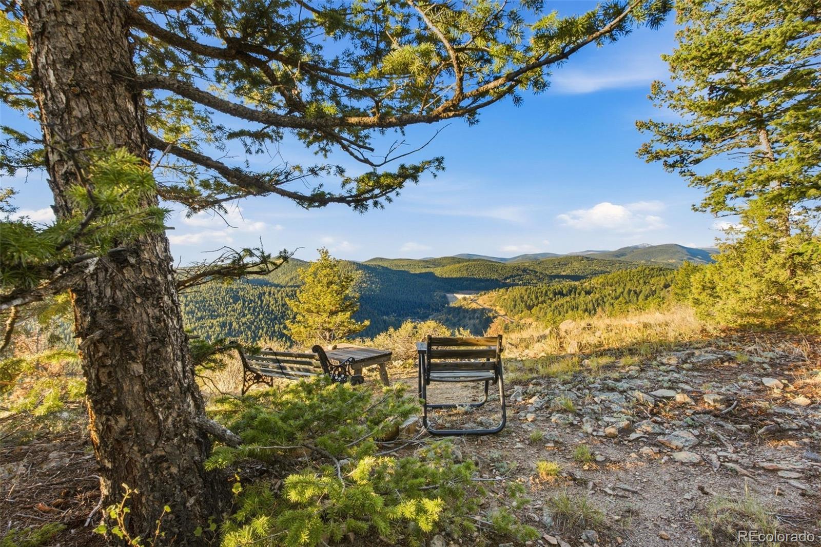 MLS Image #10 for 129  sky view drive,nederland, Colorado