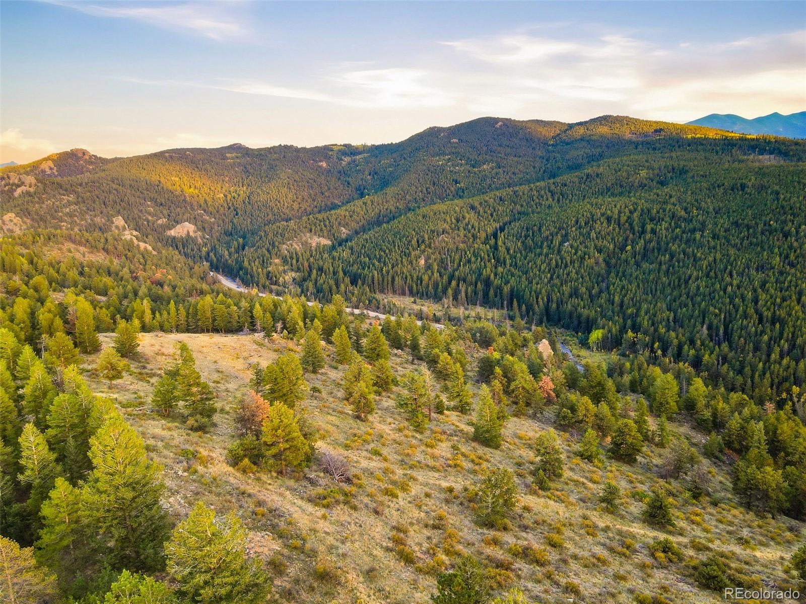 MLS Image #11 for 129  sky view drive,nederland, Colorado