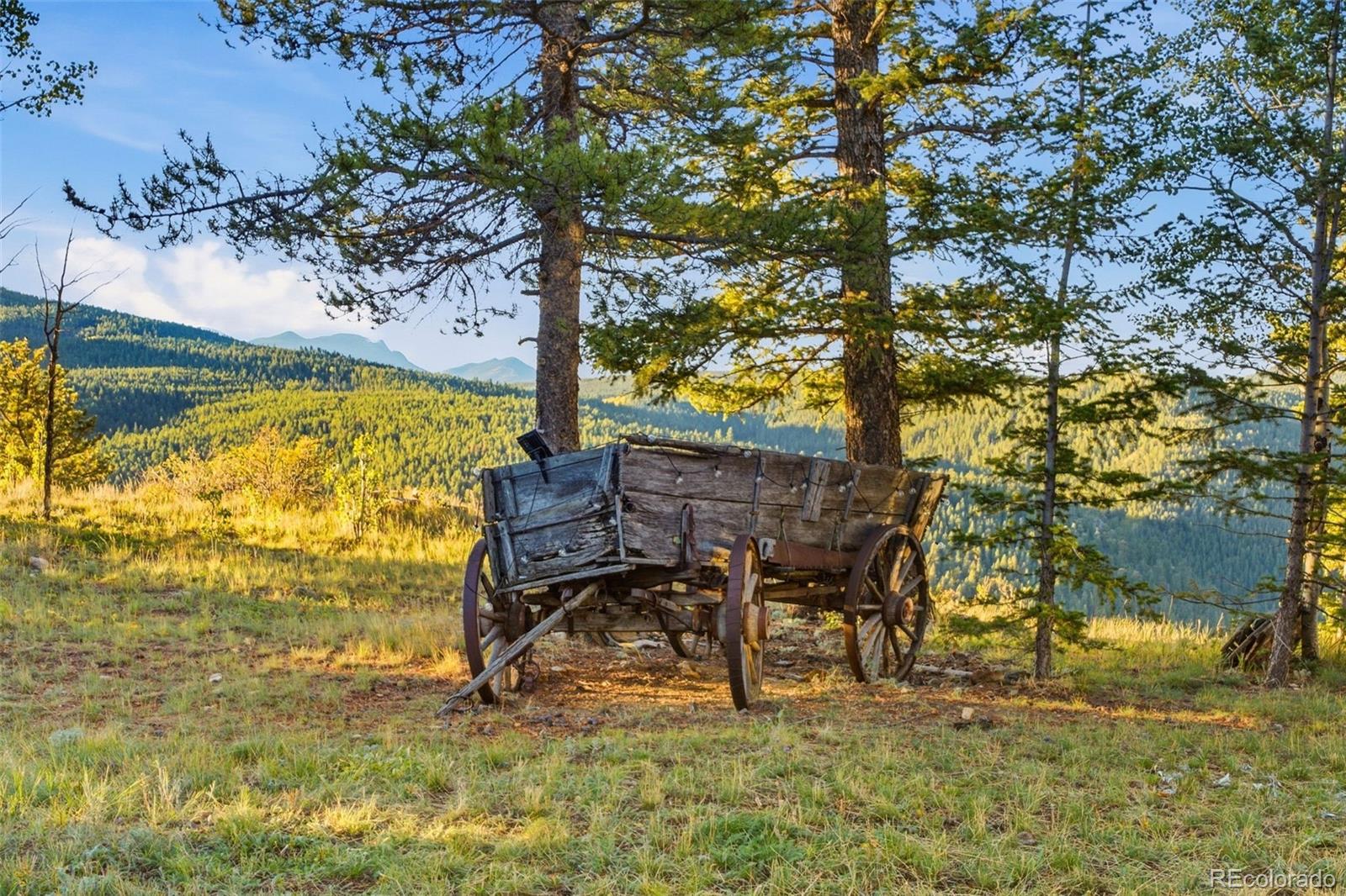 MLS Image #13 for 129  sky view drive,nederland, Colorado