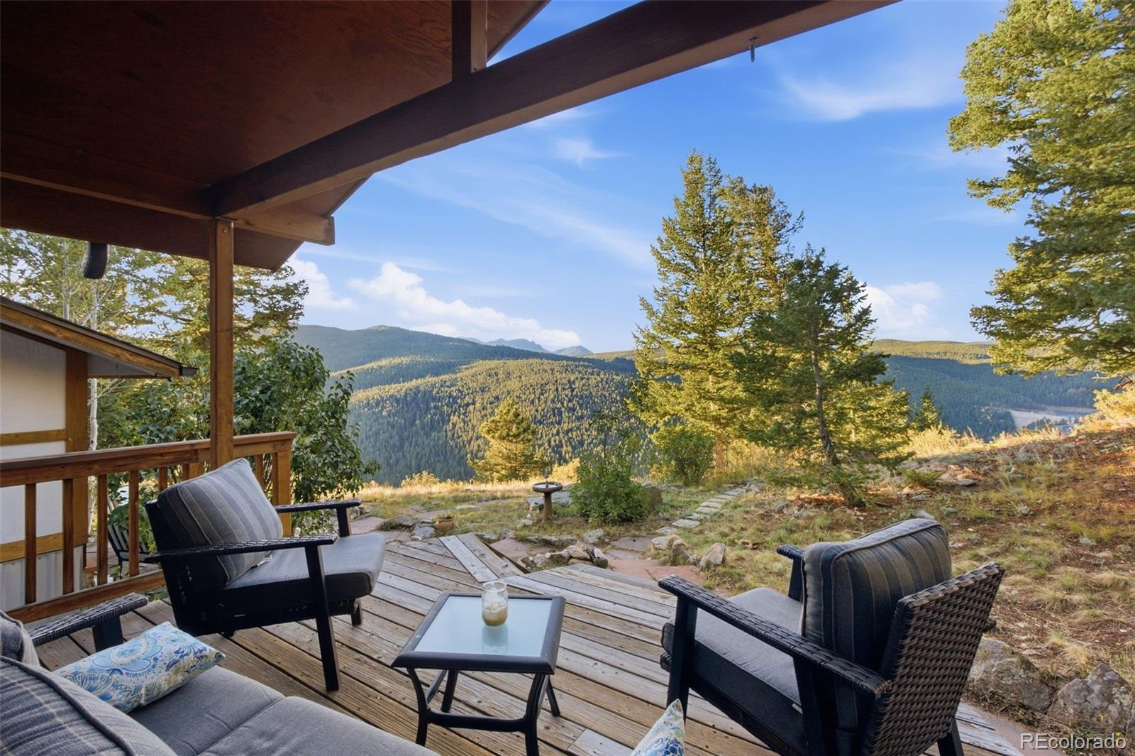 MLS Image #7 for 129  sky view drive,nederland, Colorado