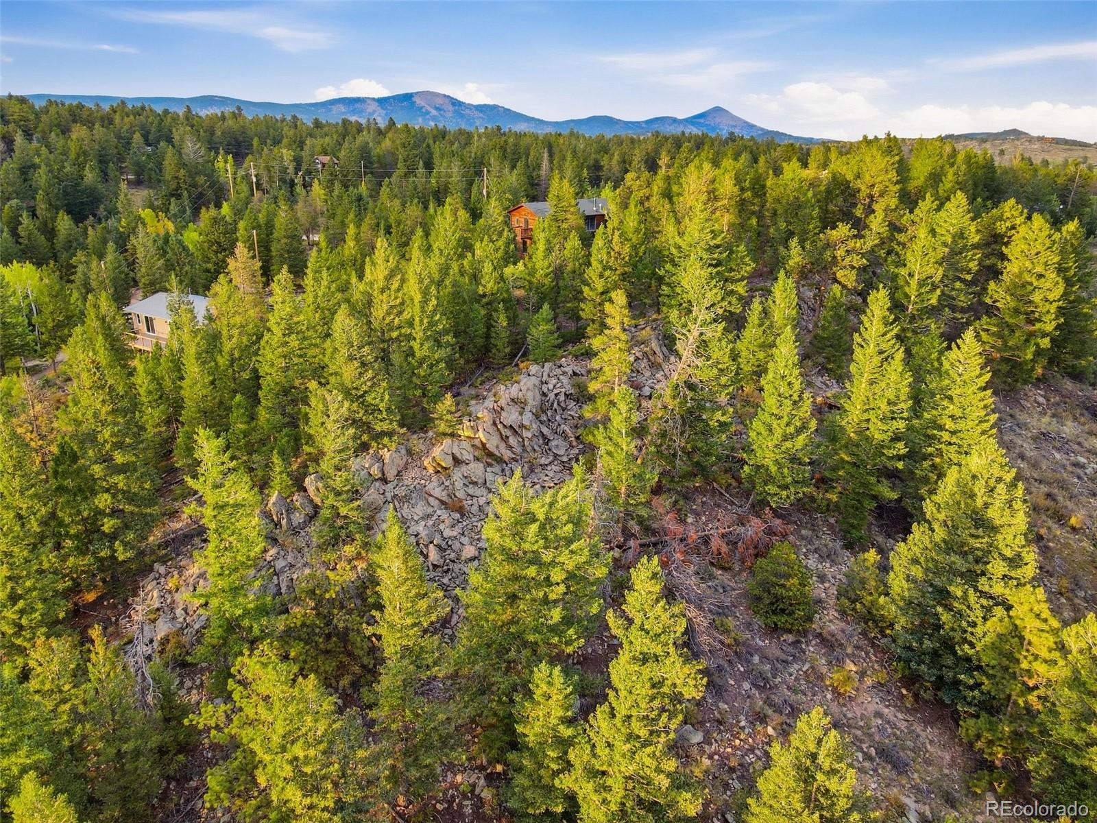 MLS Image #9 for 129  sky view drive,nederland, Colorado