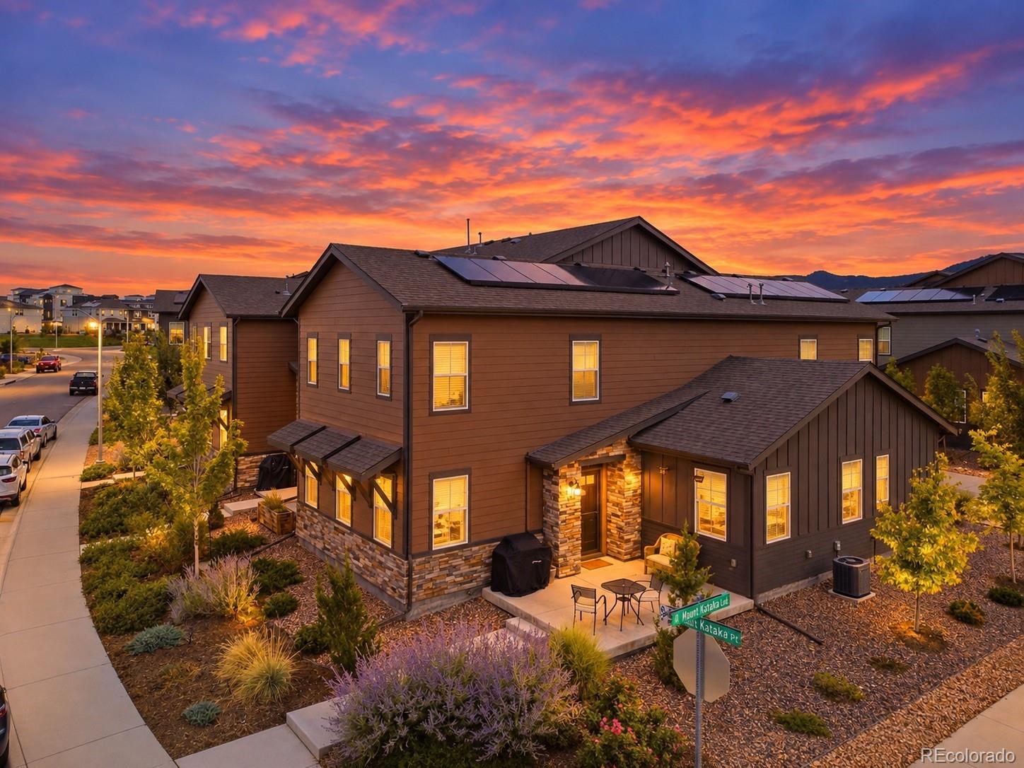MLS Image #0 for 9790  mount kataka point,littleton, Colorado