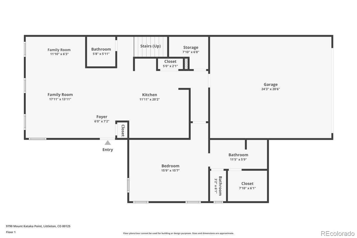 MLS Image #28 for 9790  mount kataka point,littleton, Colorado