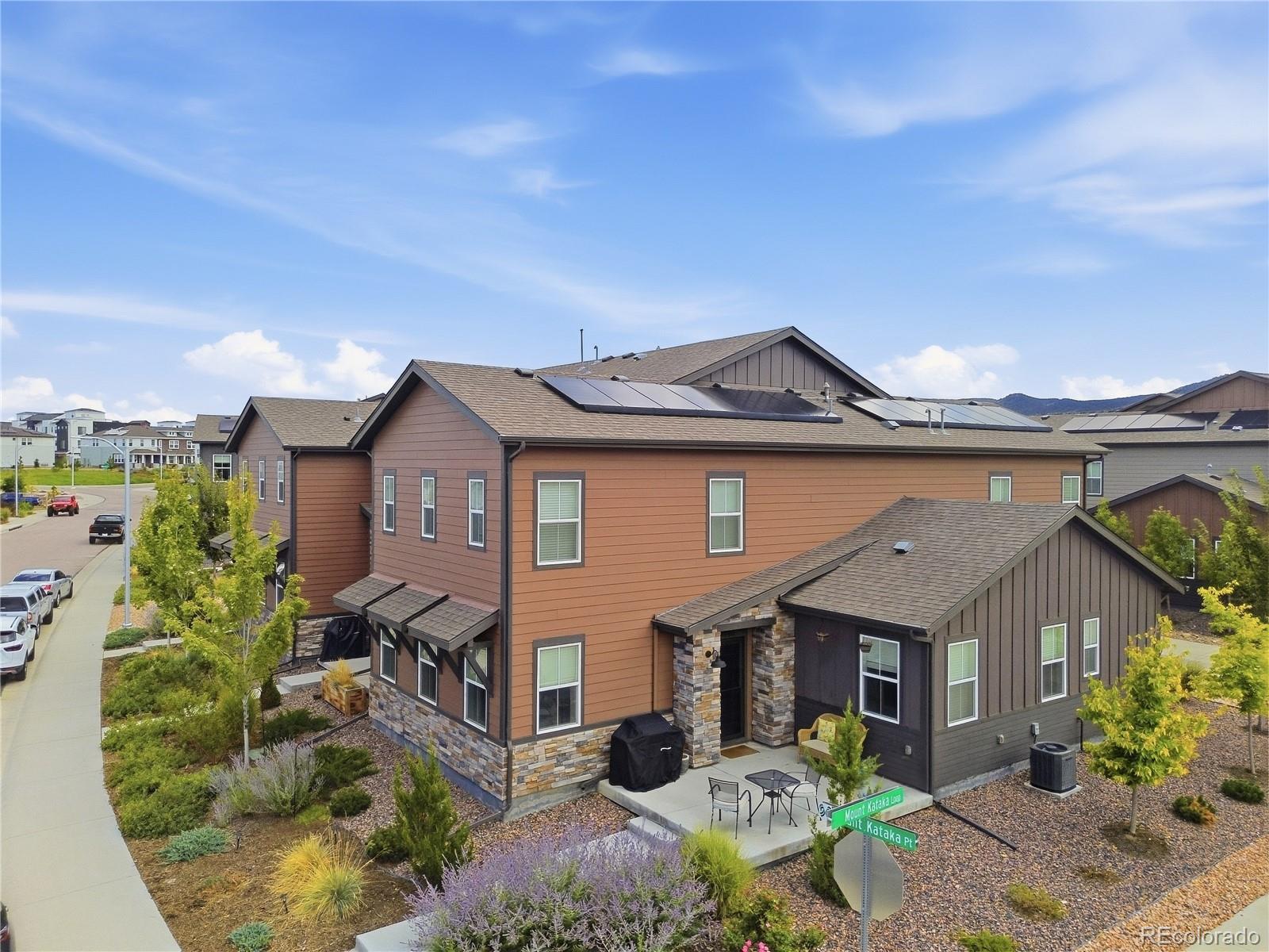 MLS Image #31 for 9790  mount kataka point,littleton, Colorado