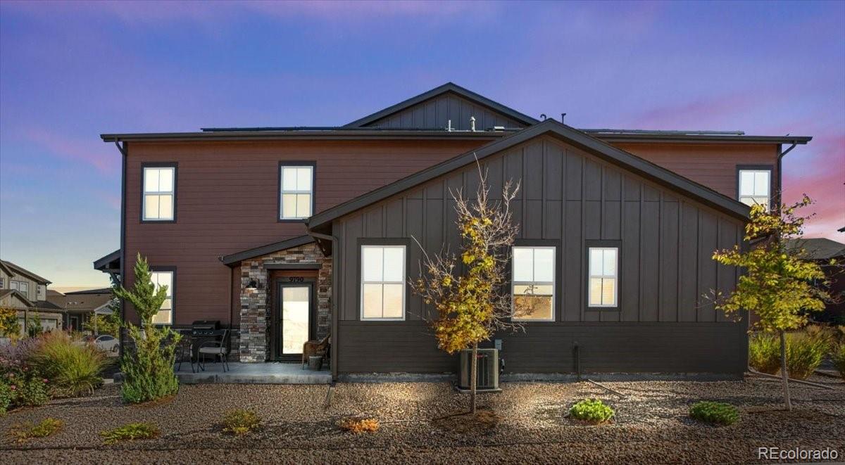 MLS Image #32 for 9790  mount kataka point,littleton, Colorado