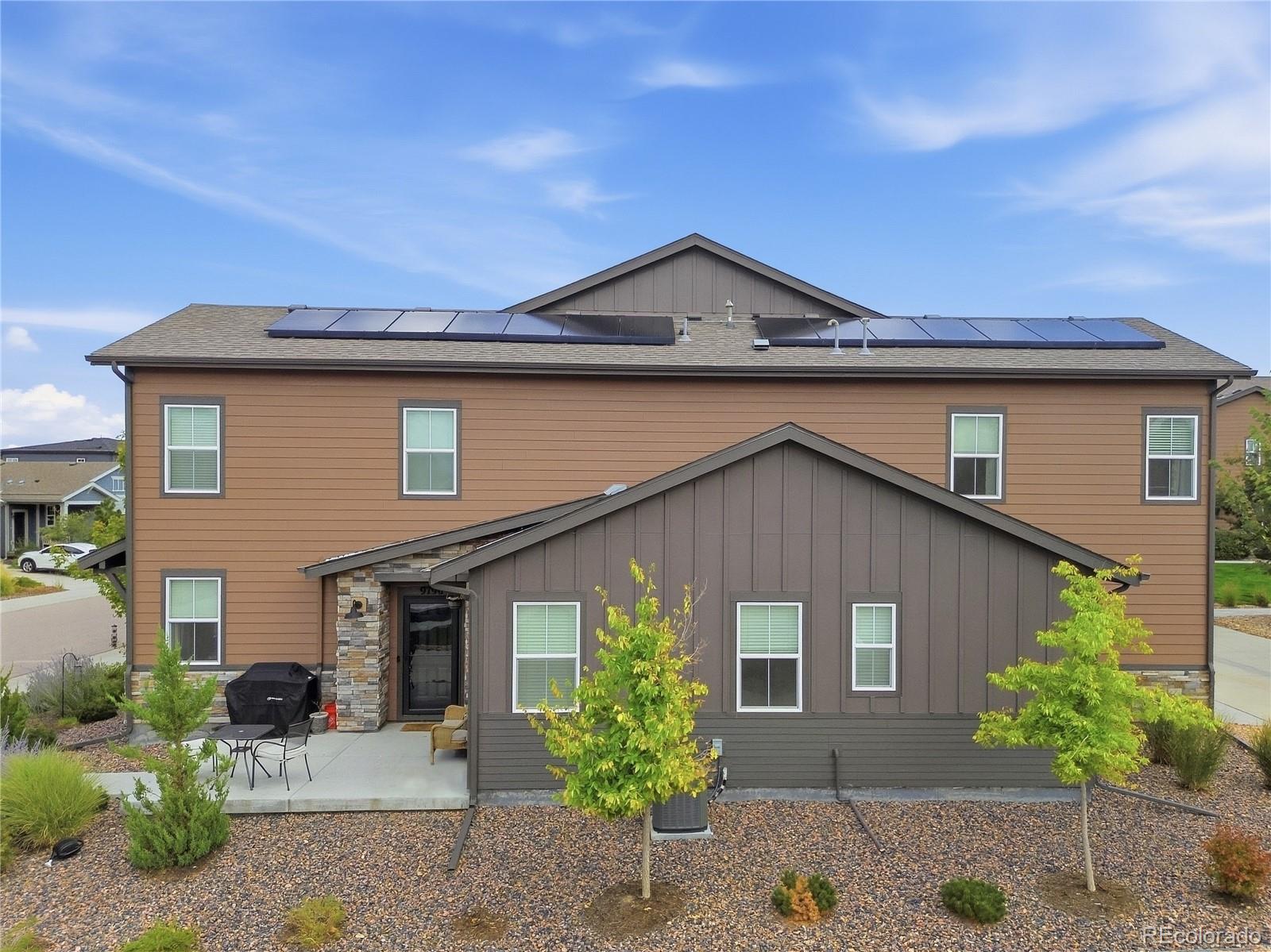 MLS Image #33 for 9790  mount kataka point,littleton, Colorado