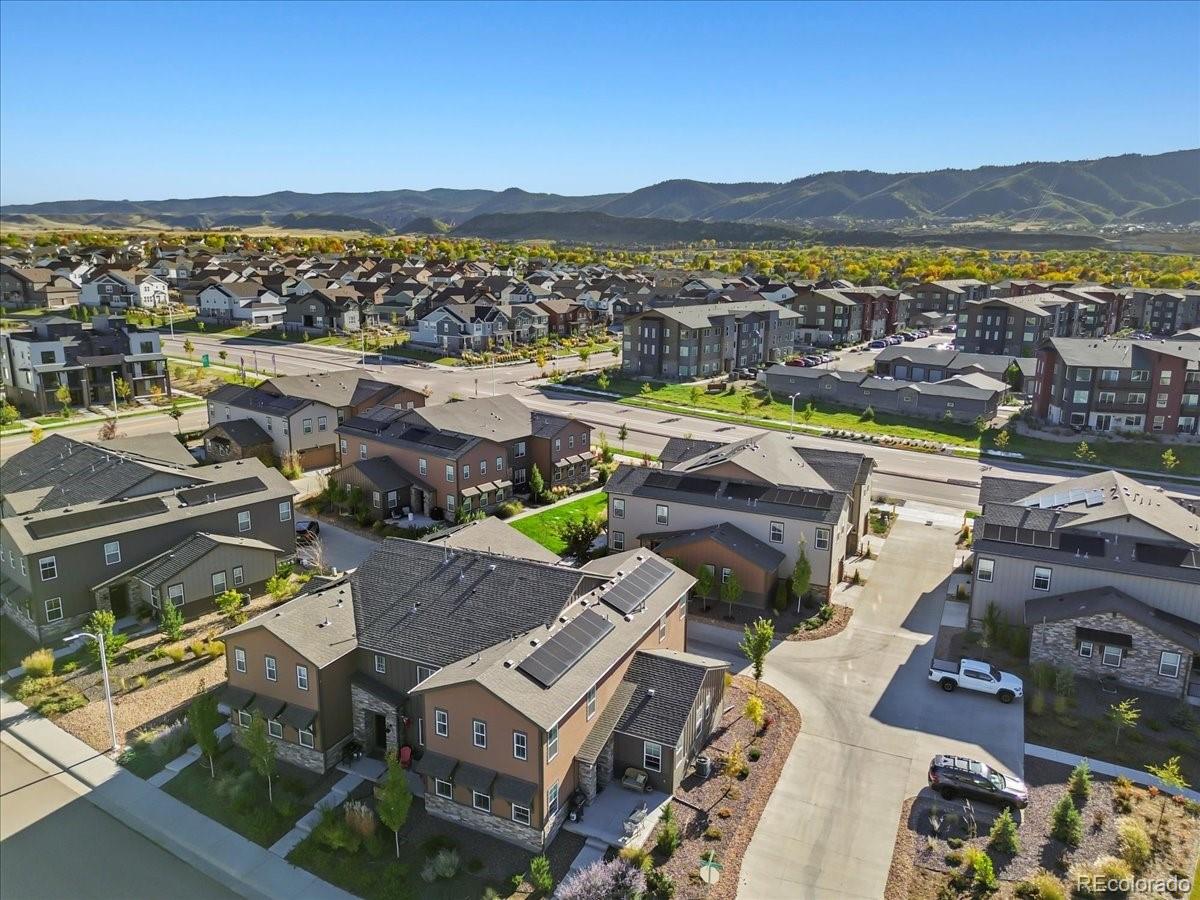 MLS Image #34 for 9790  mount kataka point,littleton, Colorado