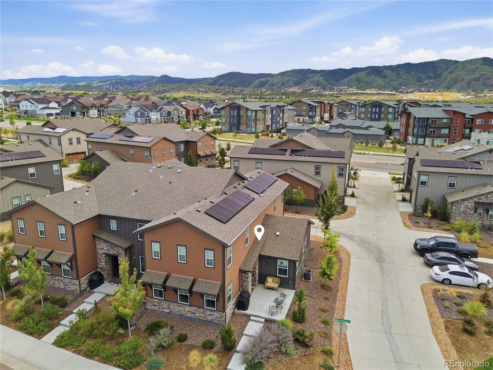 MLS Image #35 for 9790  mount kataka point,littleton, Colorado