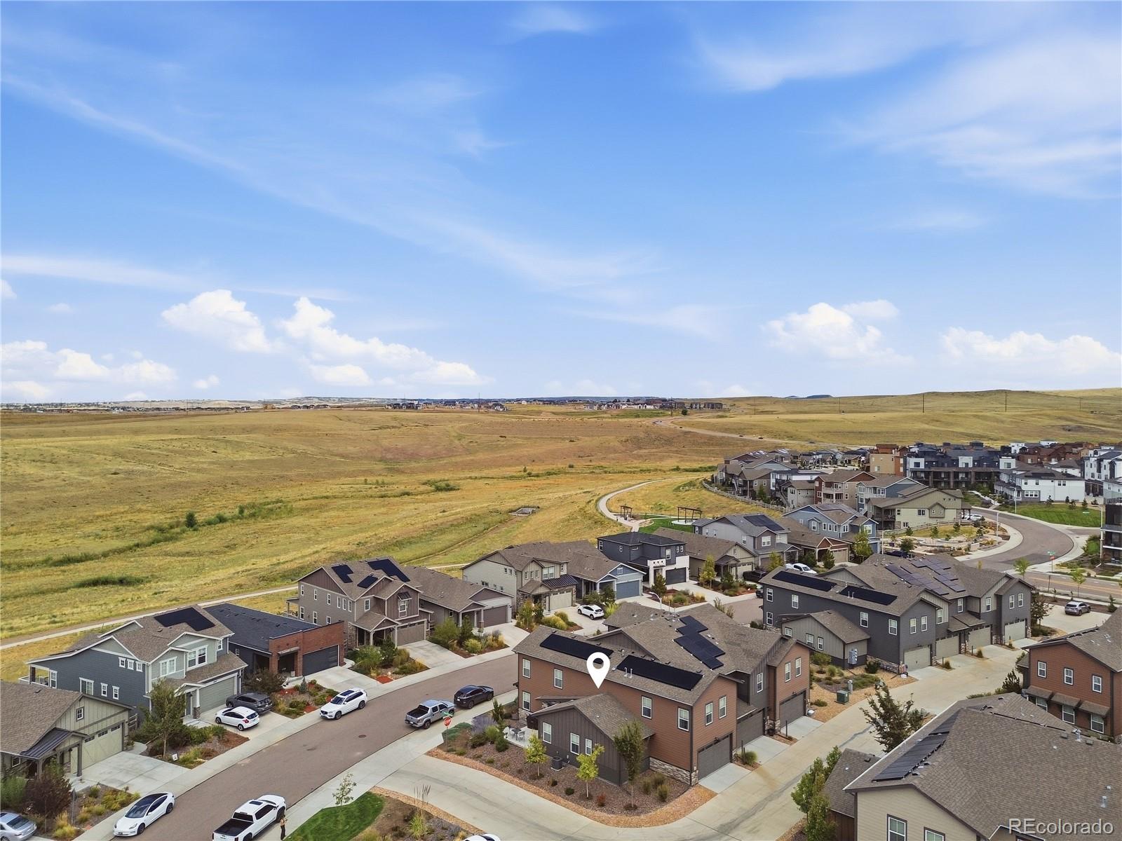 MLS Image #39 for 9790  mount kataka point,littleton, Colorado