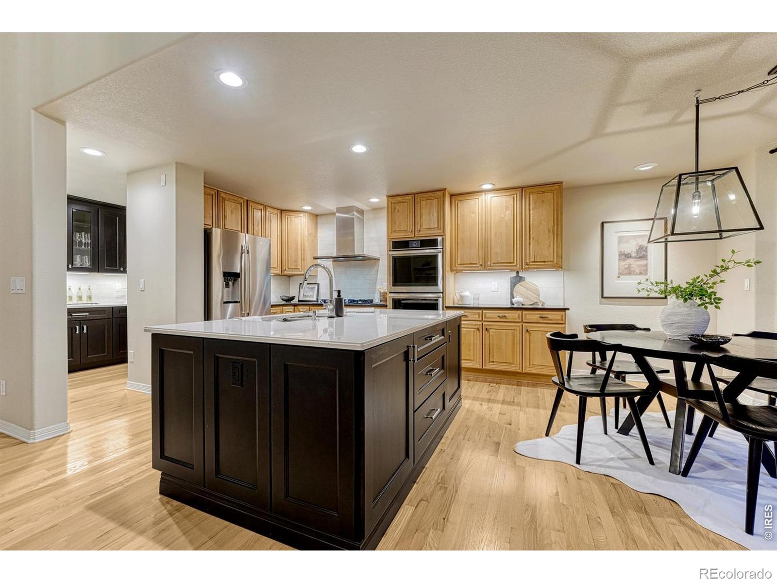 MLS Image #12 for 9615  aspen hill circle,lone tree, Colorado