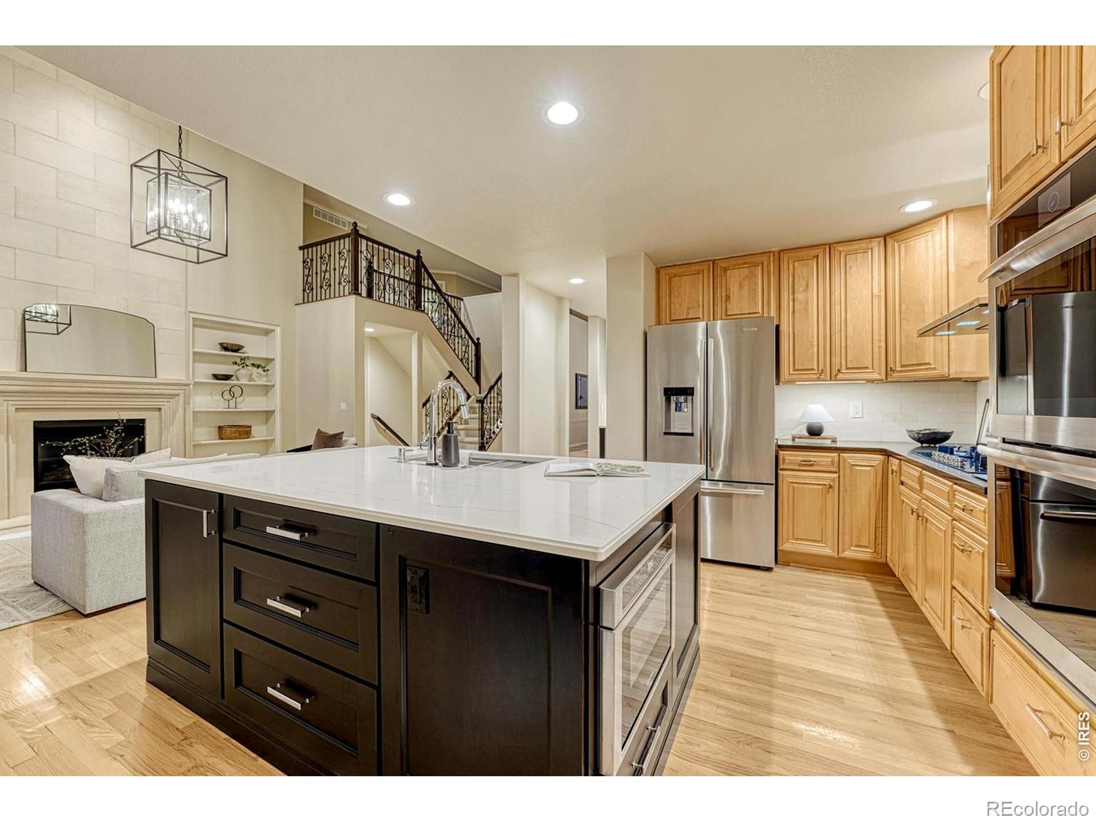 MLS Image #13 for 9615  aspen hill circle,lone tree, Colorado