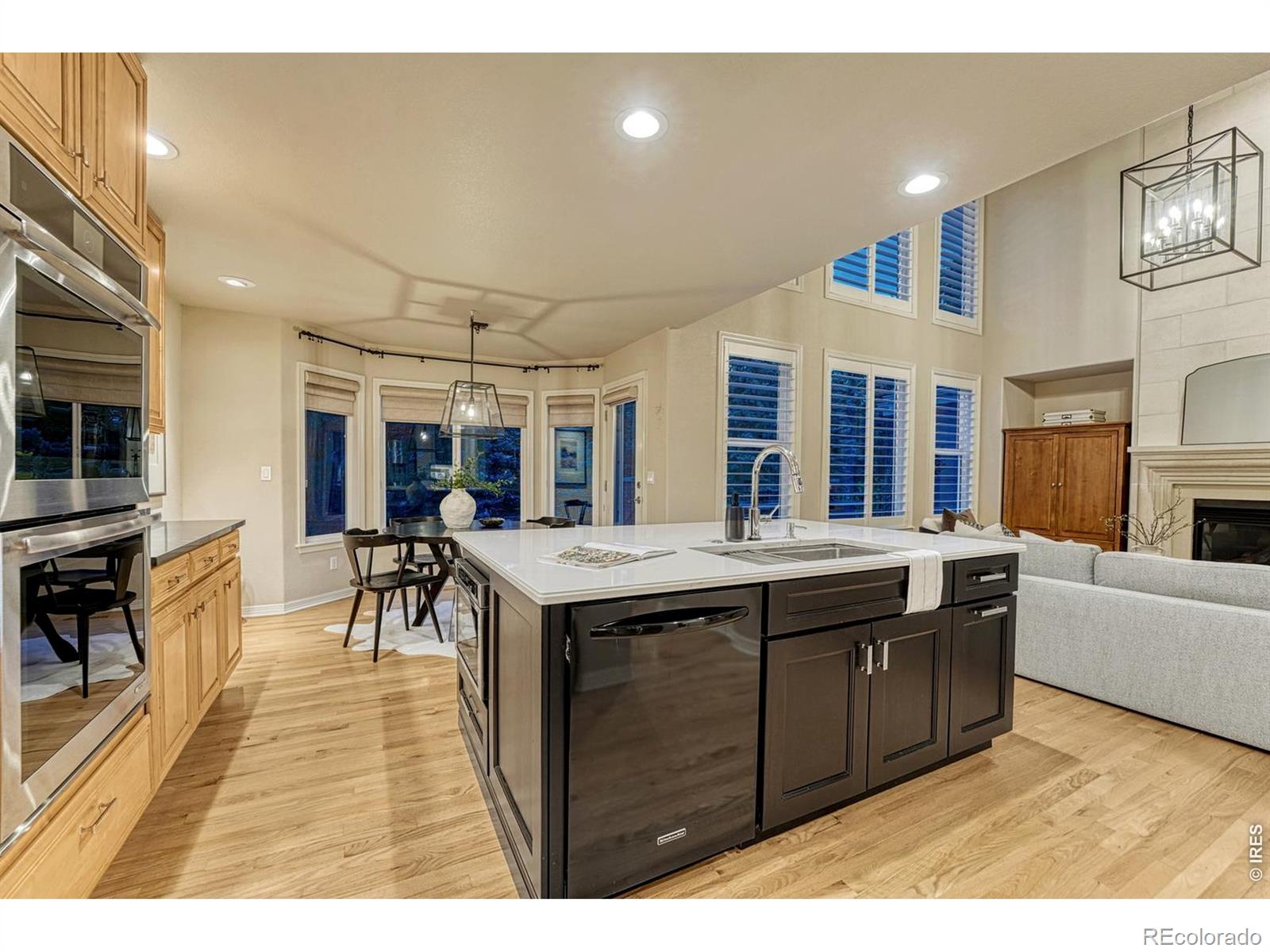 MLS Image #14 for 9615  aspen hill circle,lone tree, Colorado