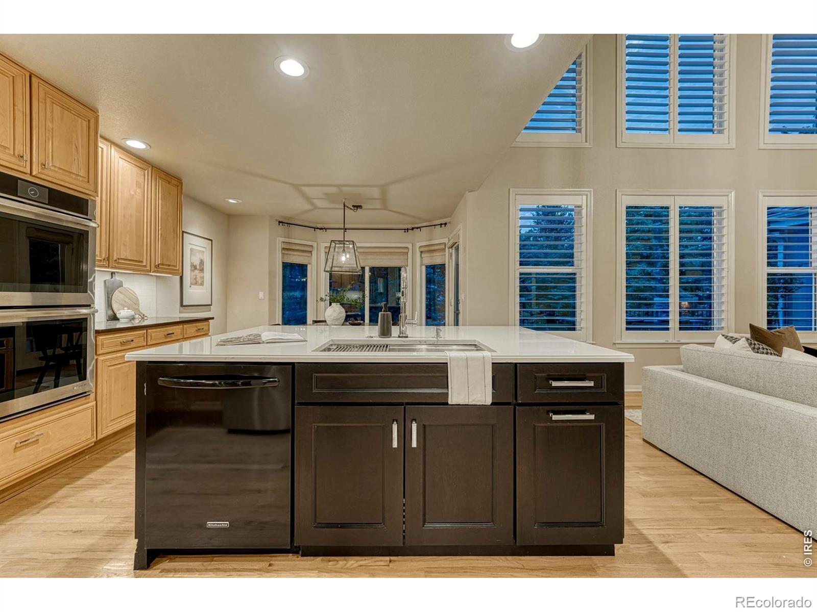 MLS Image #15 for 9615  aspen hill circle,lone tree, Colorado