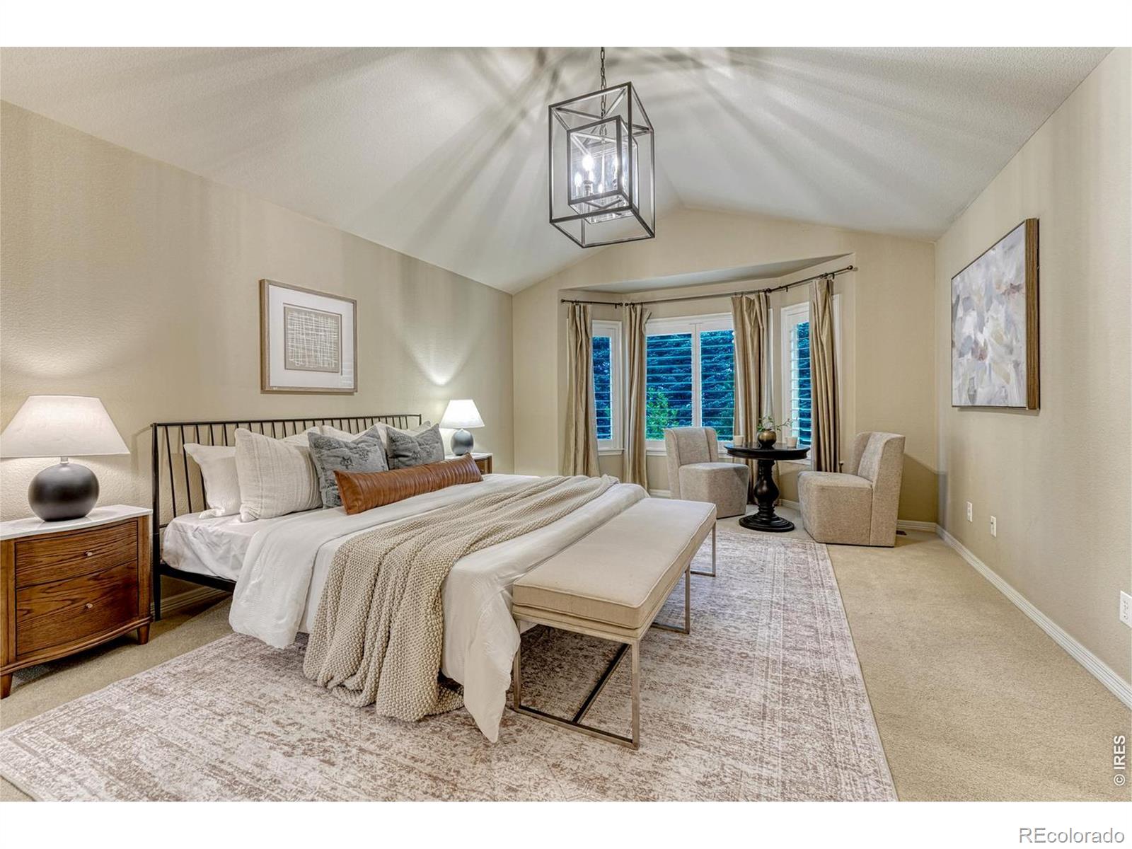 MLS Image #17 for 9615  aspen hill circle,lone tree, Colorado