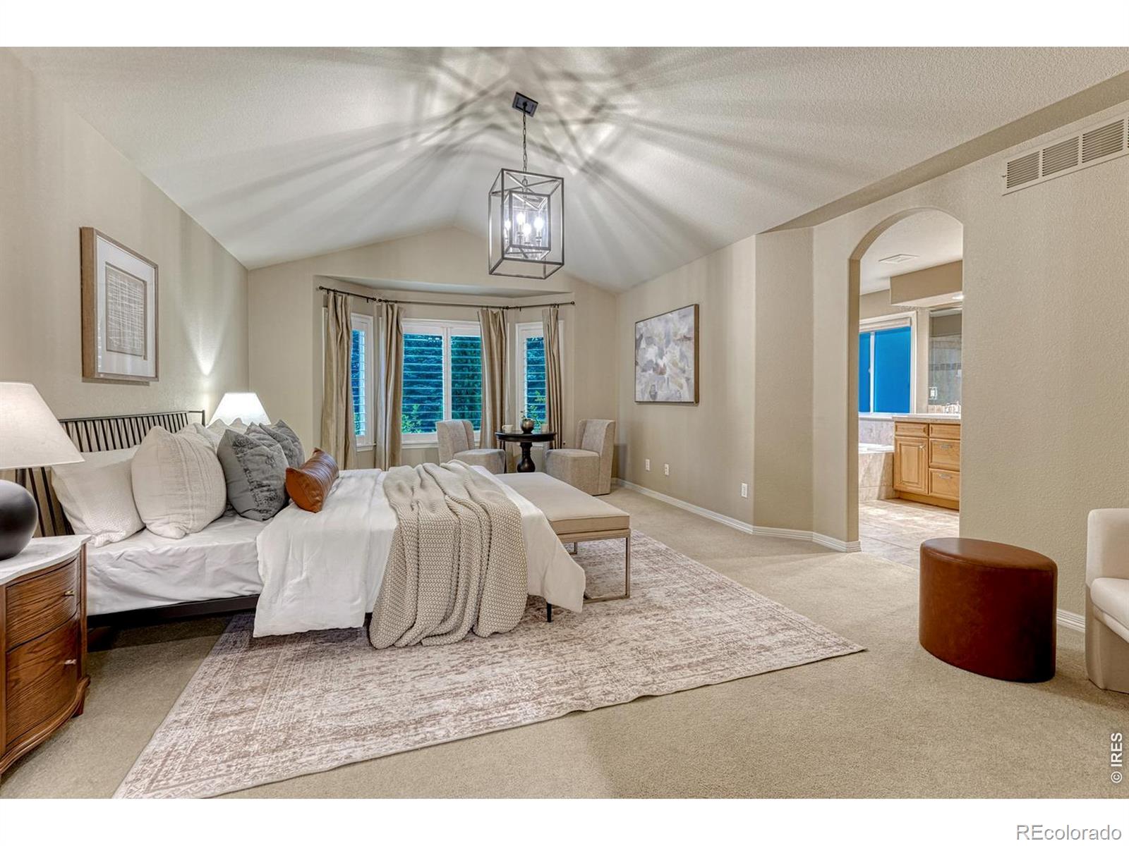 MLS Image #19 for 9615  aspen hill circle,lone tree, Colorado