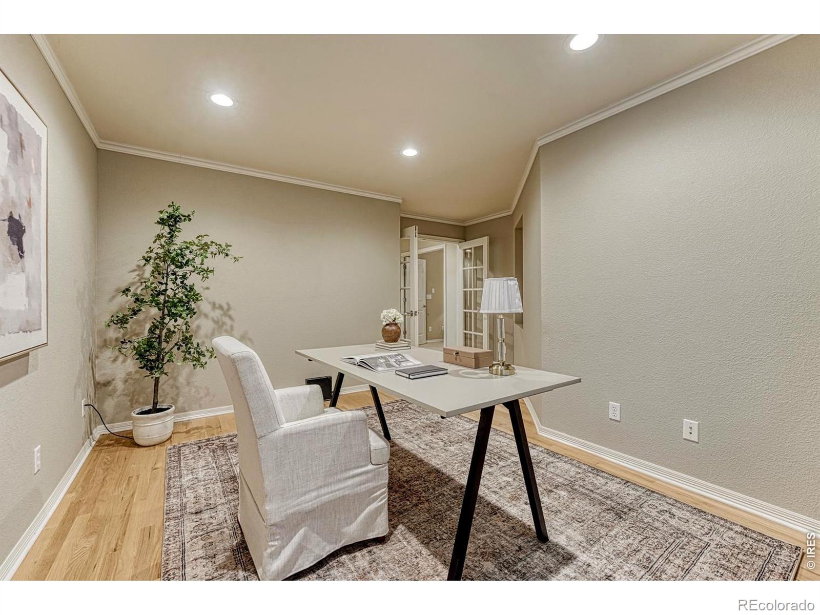 MLS Image #23 for 9615  aspen hill circle,lone tree, Colorado