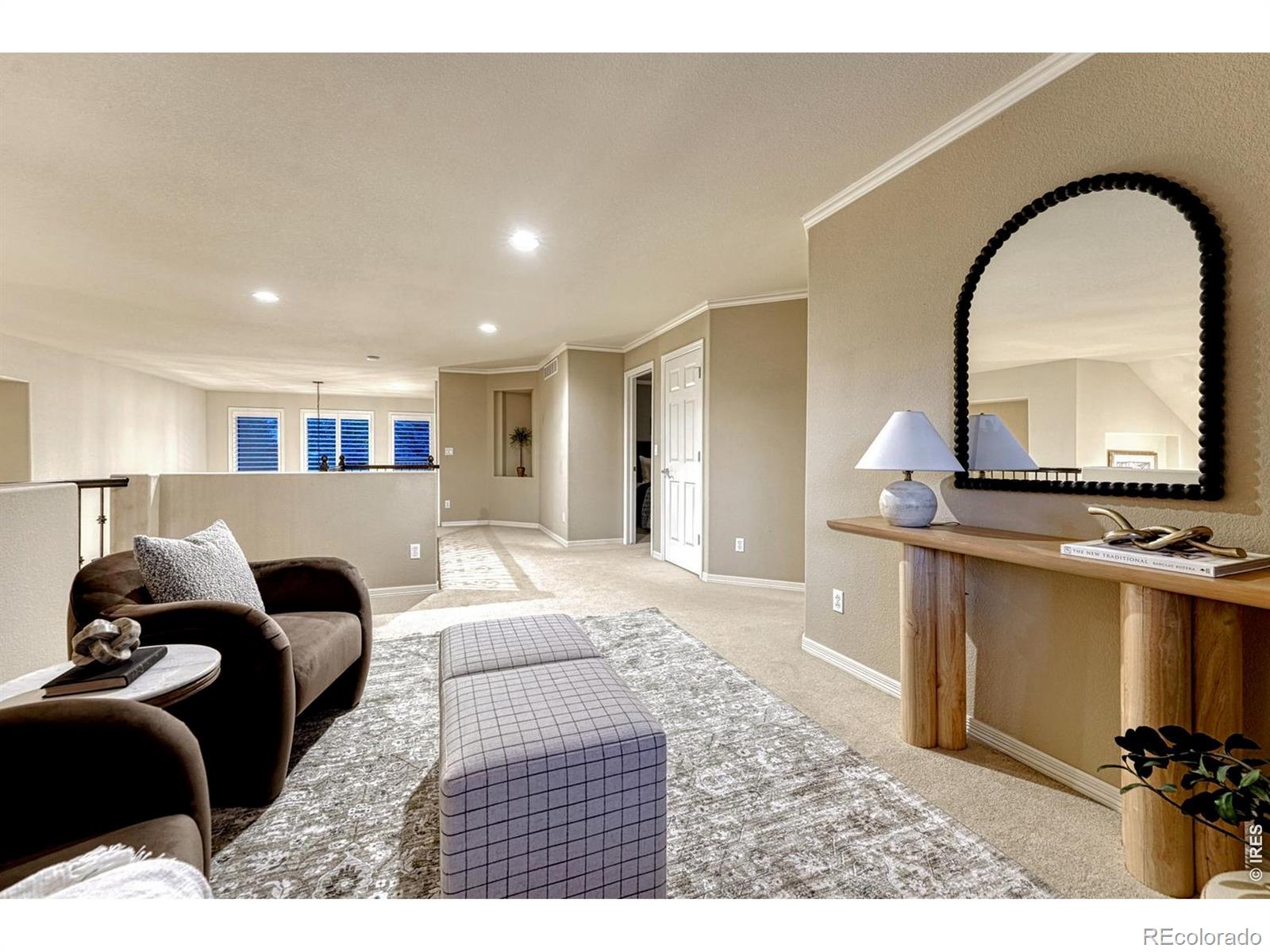 MLS Image #25 for 9615  aspen hill circle,lone tree, Colorado