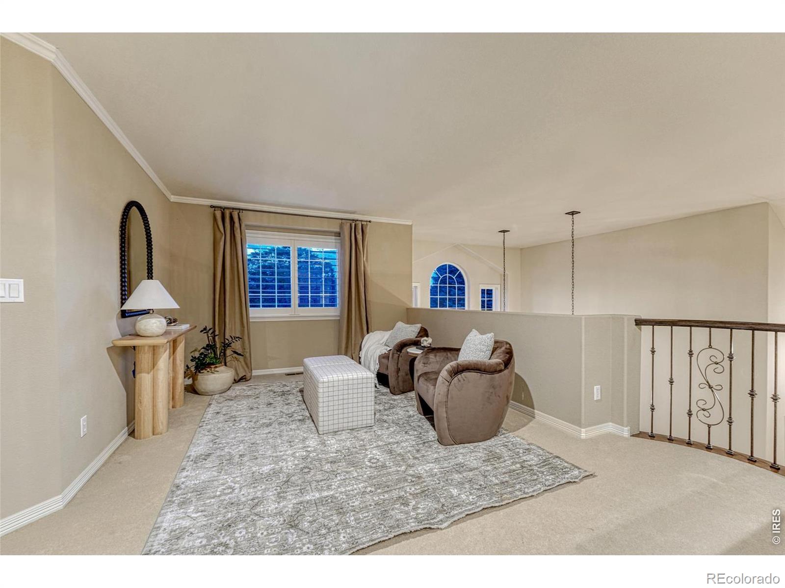 MLS Image #26 for 9615  aspen hill circle,lone tree, Colorado