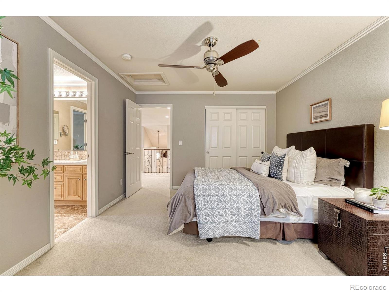 MLS Image #28 for 9615  aspen hill circle,lone tree, Colorado