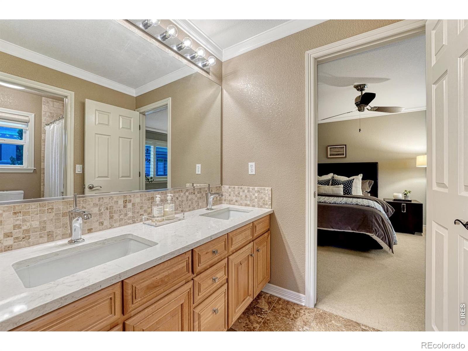 MLS Image #29 for 9615  aspen hill circle,lone tree, Colorado