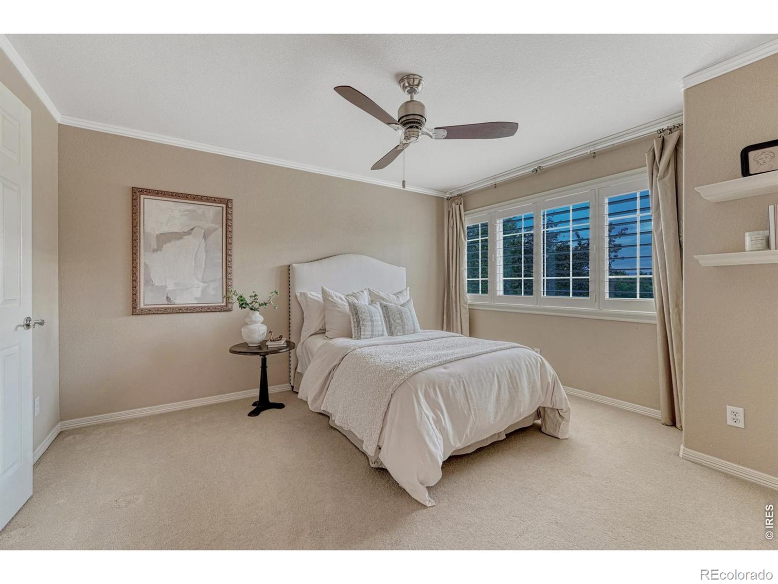 MLS Image #31 for 9615  aspen hill circle,lone tree, Colorado