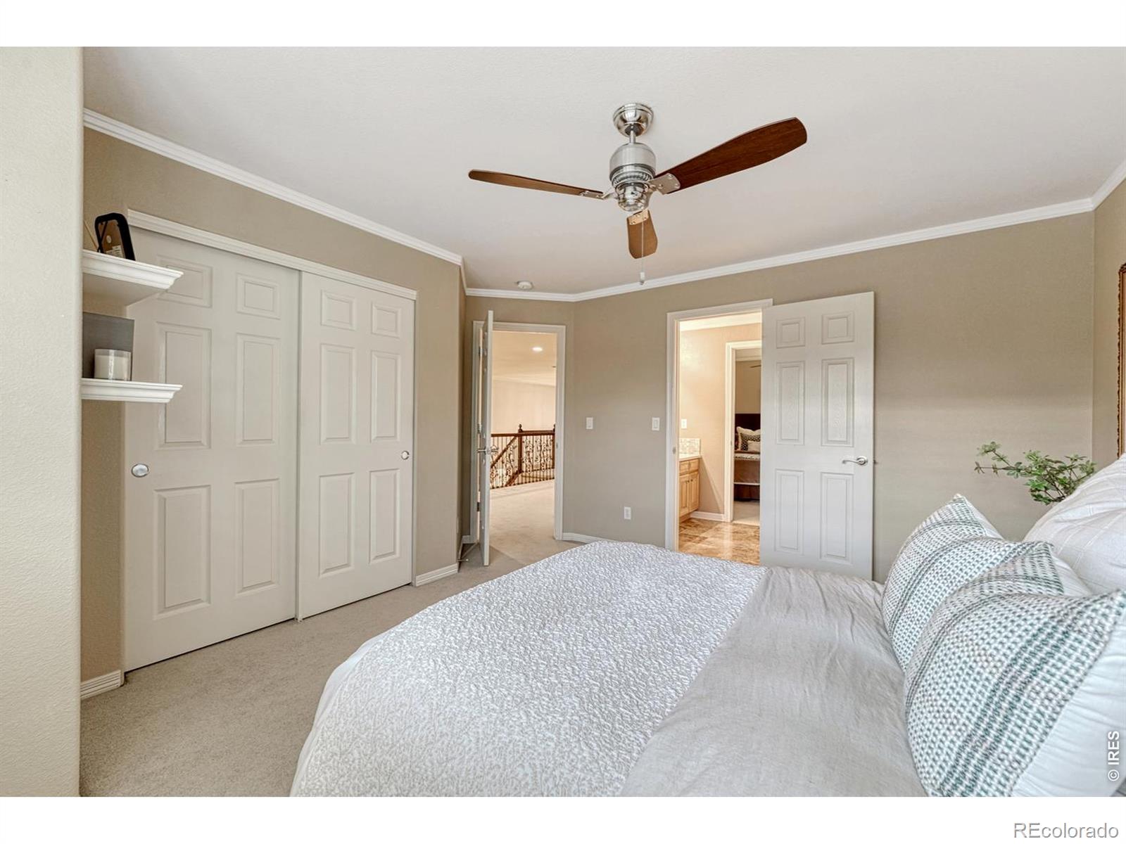 MLS Image #32 for 9615  aspen hill circle,lone tree, Colorado