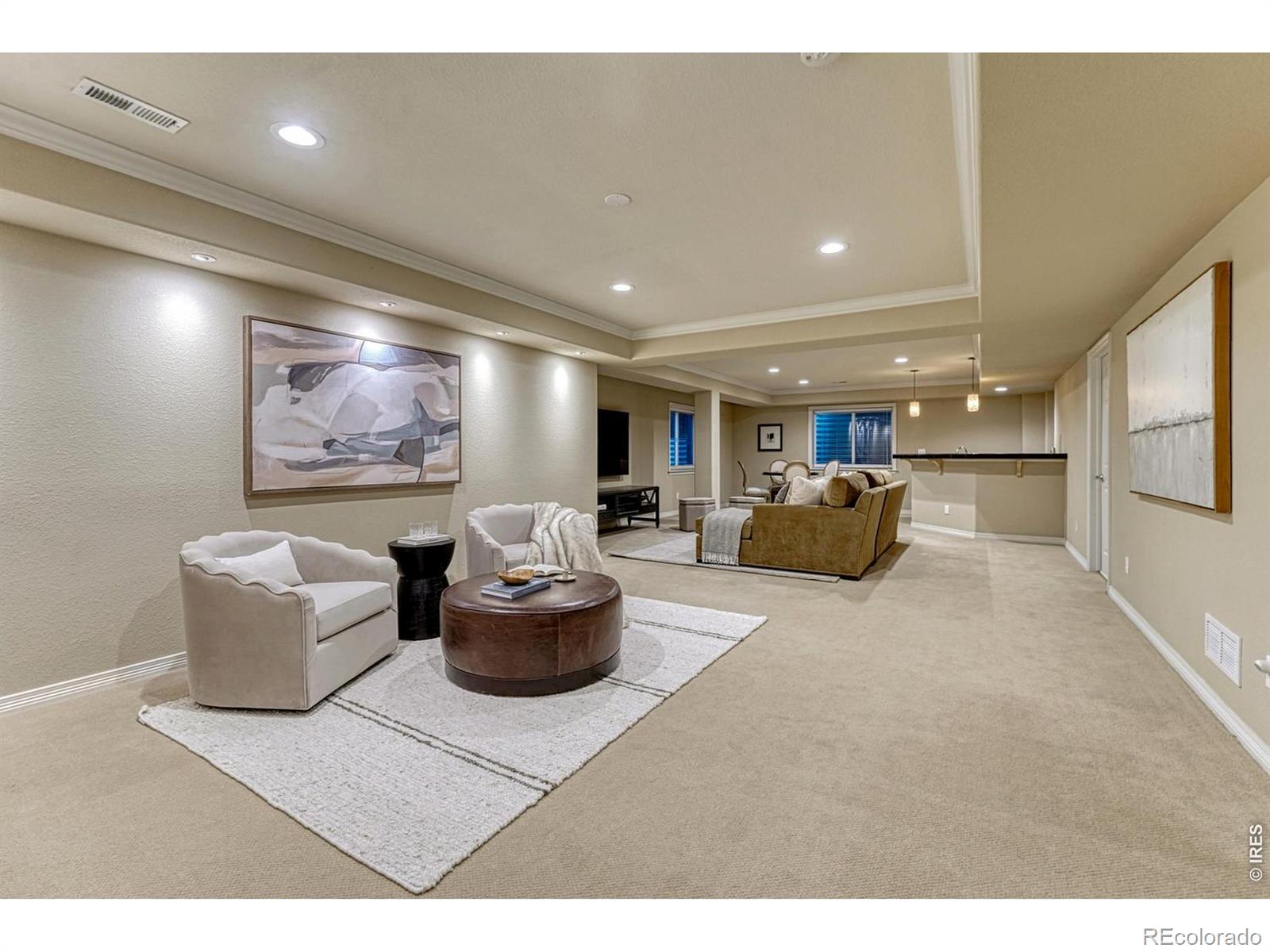 MLS Image #34 for 9615  aspen hill circle,lone tree, Colorado