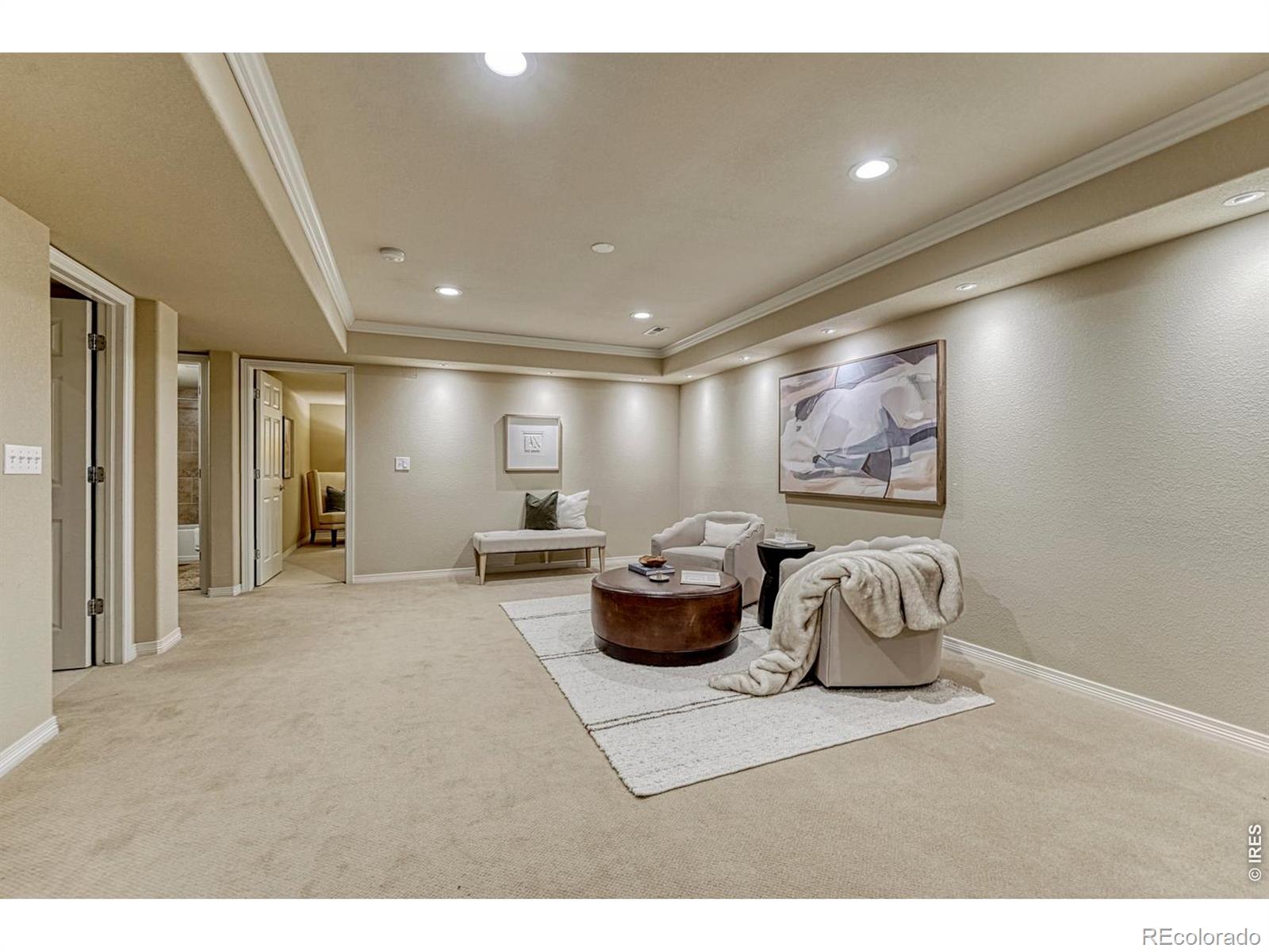 MLS Image #36 for 9615  aspen hill circle,lone tree, Colorado