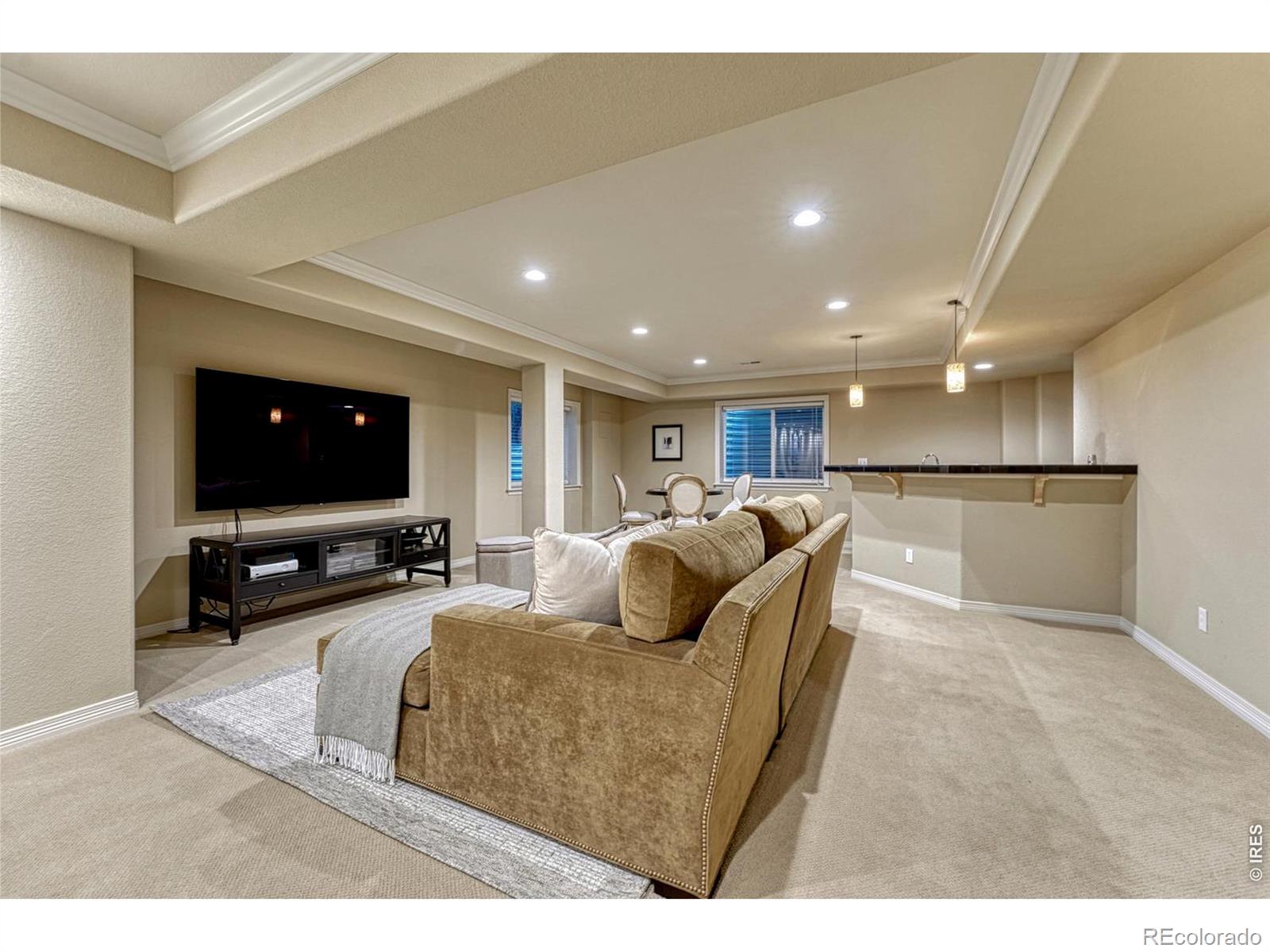MLS Image #37 for 9615  aspen hill circle,lone tree, Colorado