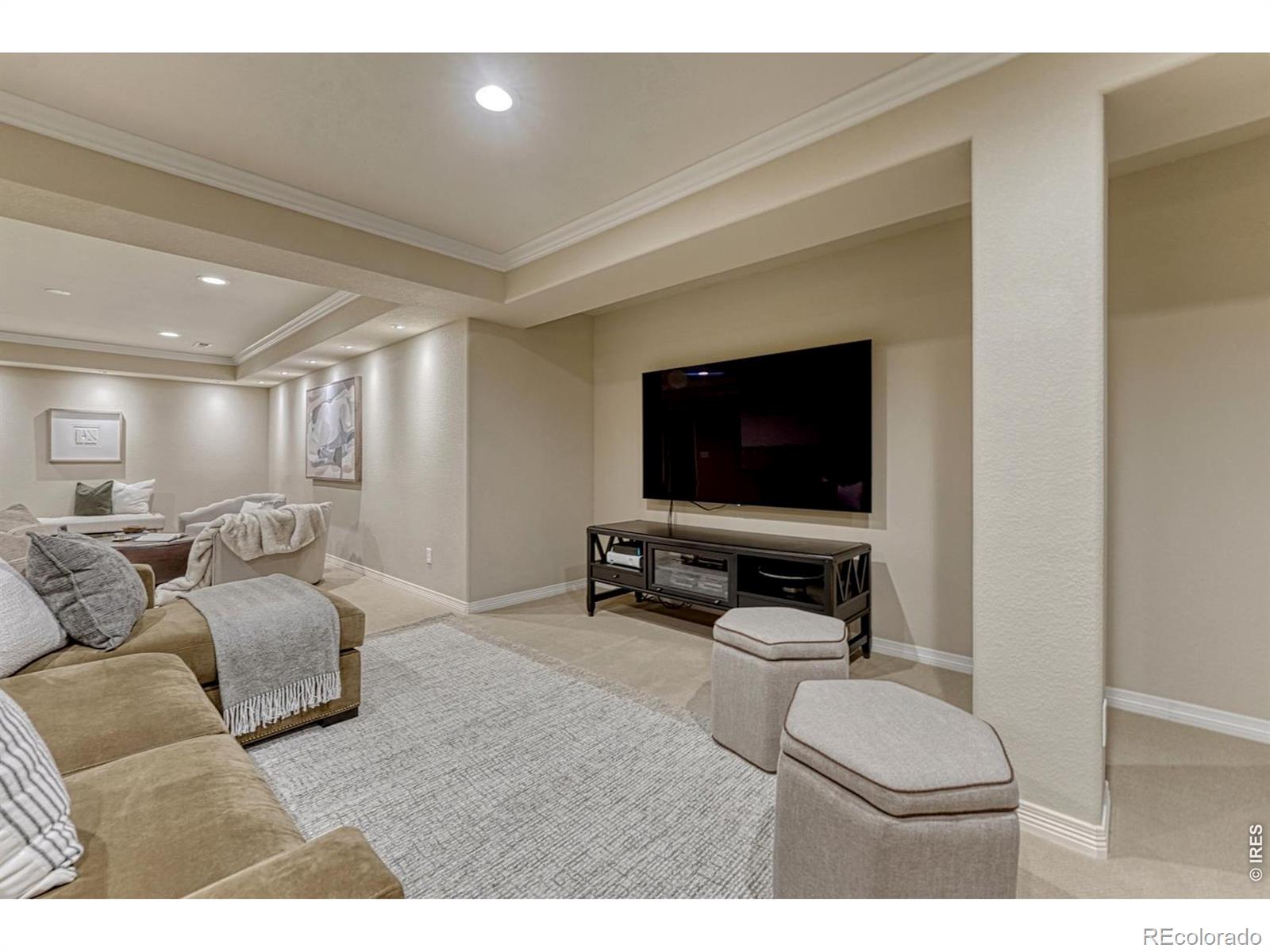 MLS Image #38 for 9615  aspen hill circle,lone tree, Colorado