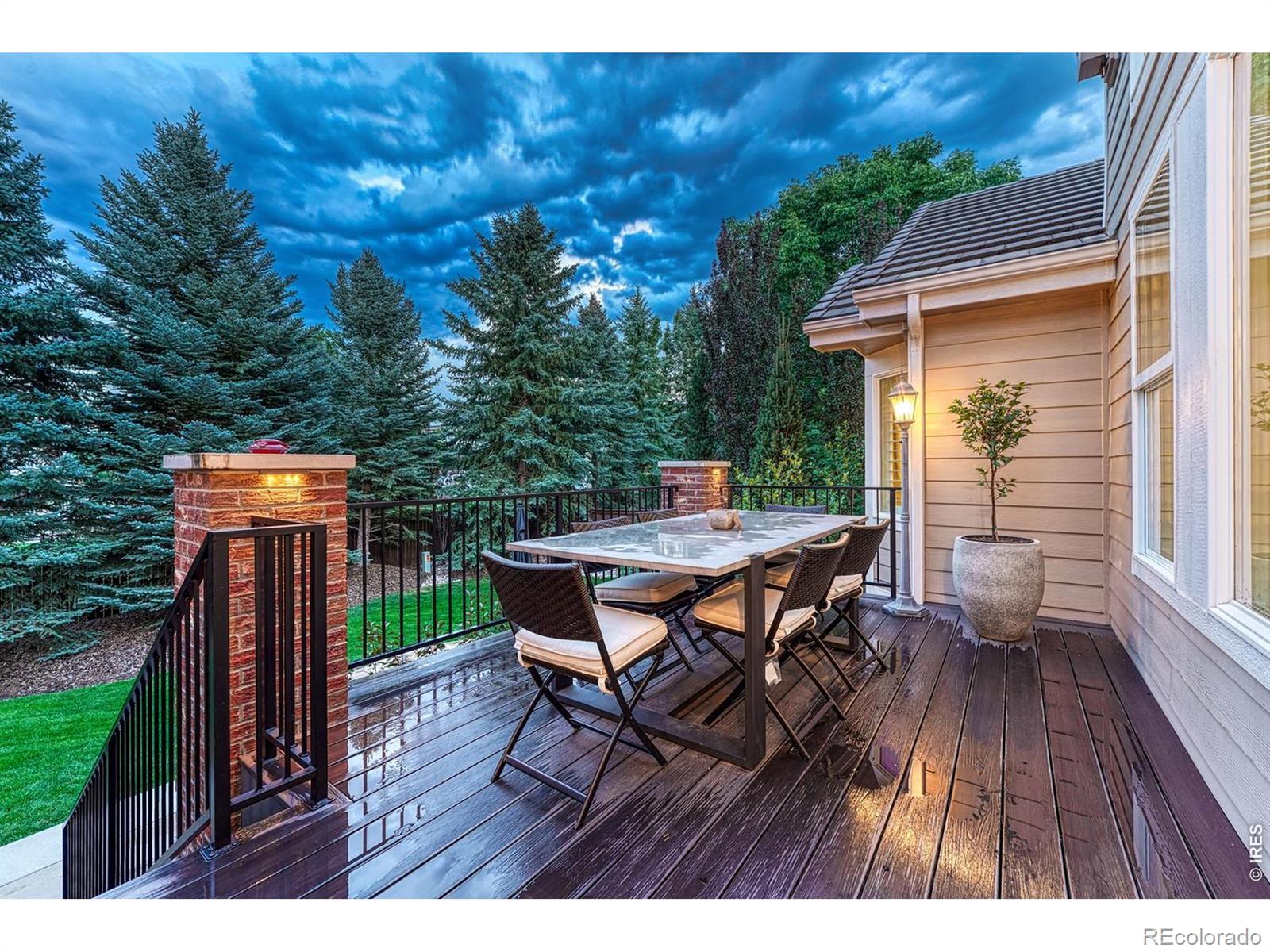 MLS Image #41 for 9615  aspen hill circle,lone tree, Colorado