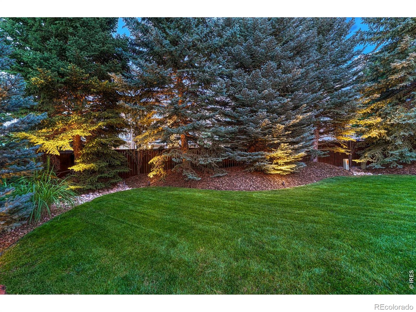 MLS Image #45 for 9615  aspen hill circle,lone tree, Colorado