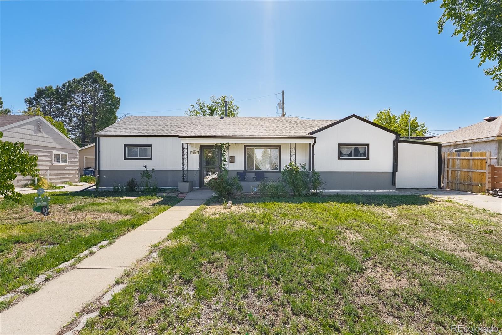 MLS Image #0 for 708  zion street,aurora, Colorado
