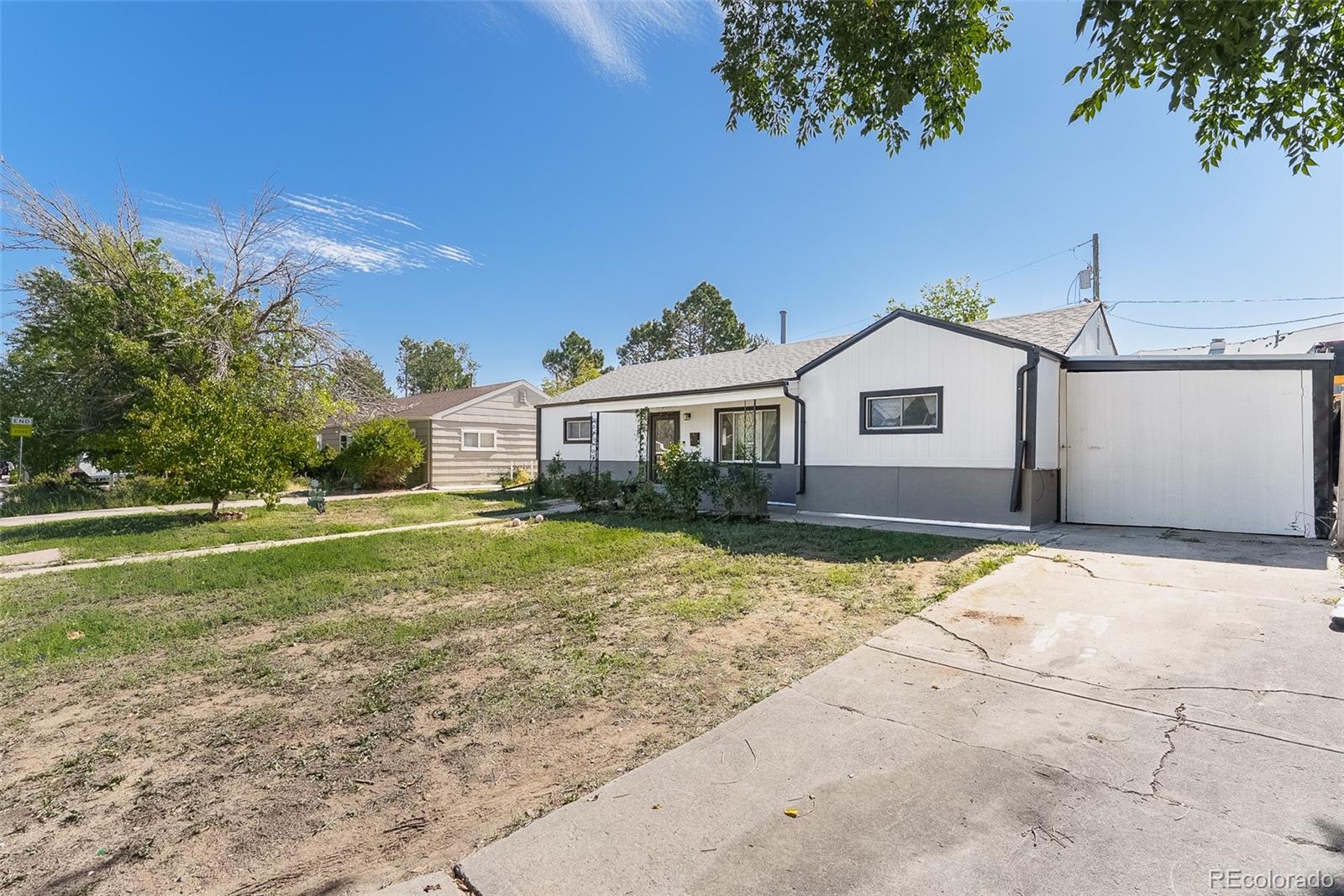 MLS Image #2 for 708  zion street,aurora, Colorado