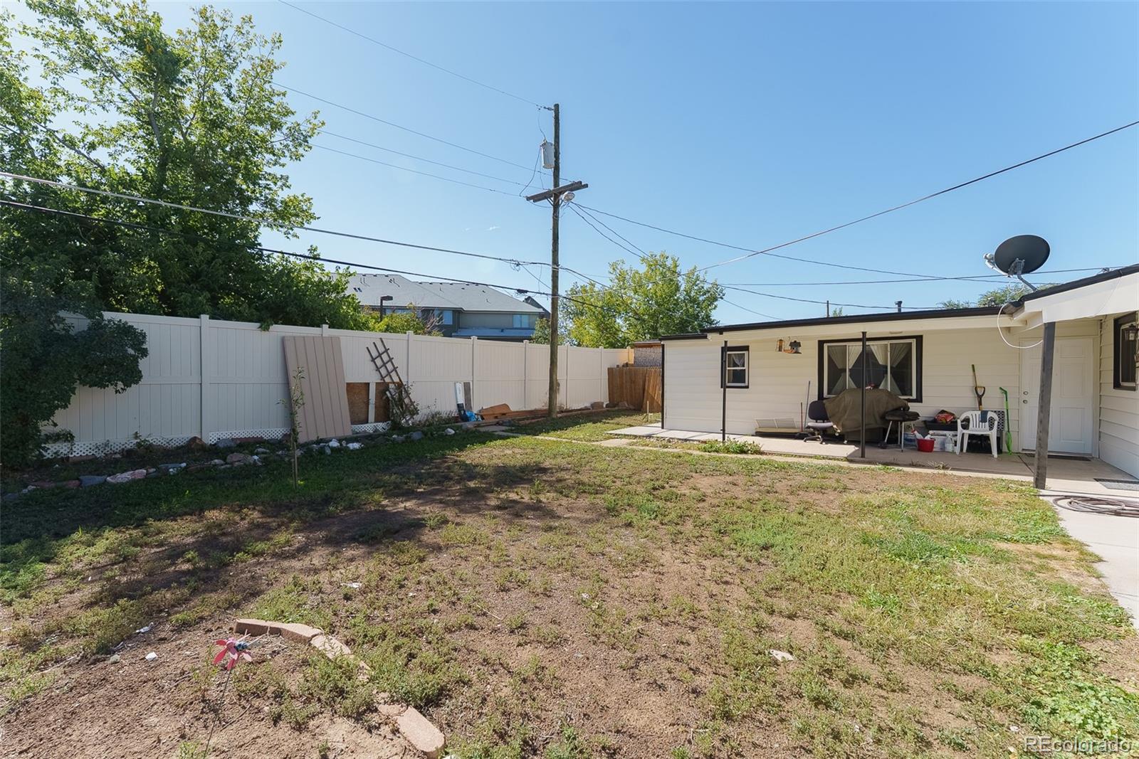 MLS Image #21 for 708  zion street,aurora, Colorado