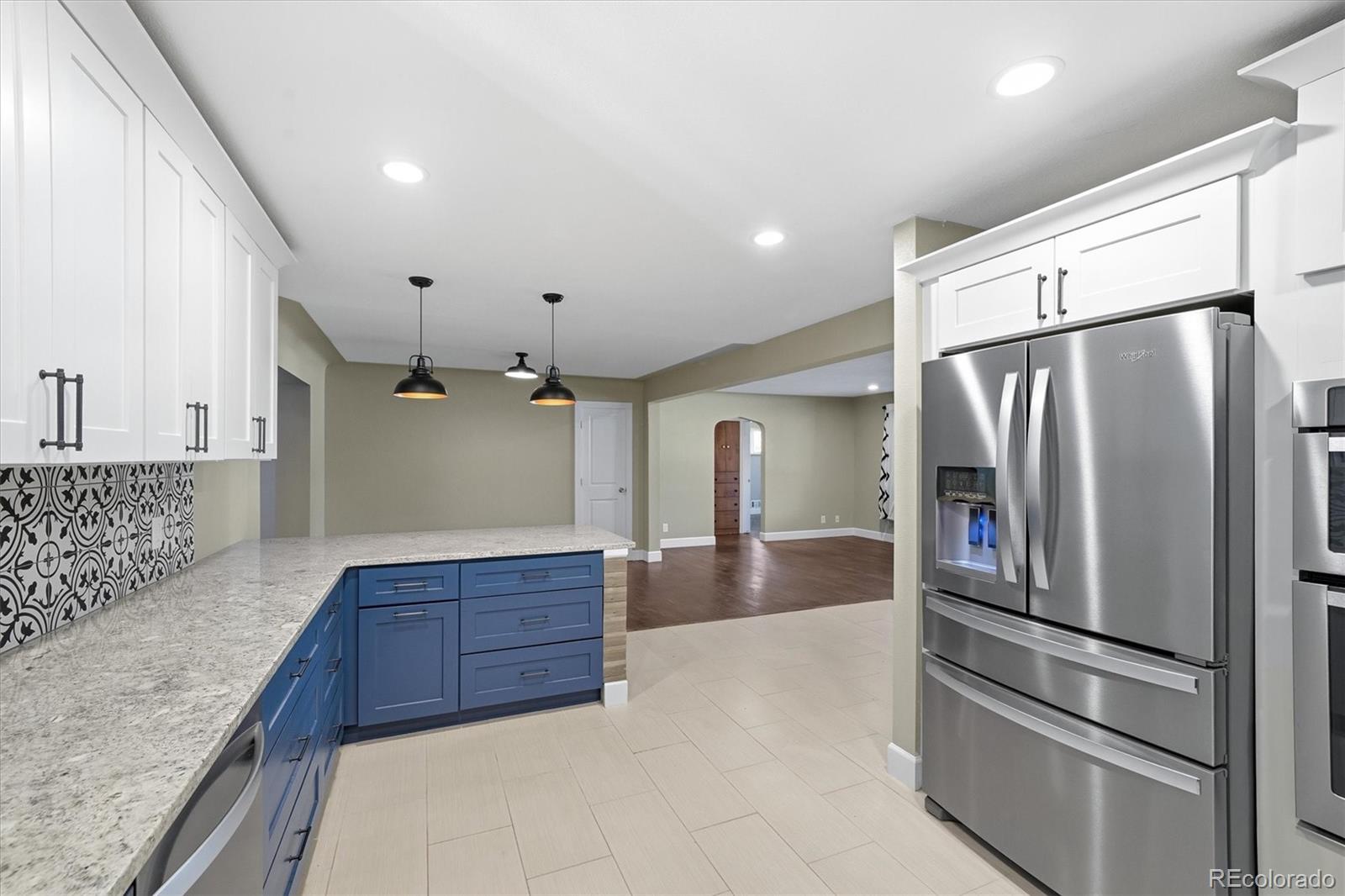 MLS Image #12 for 4145  ammons street,wheat ridge, Colorado
