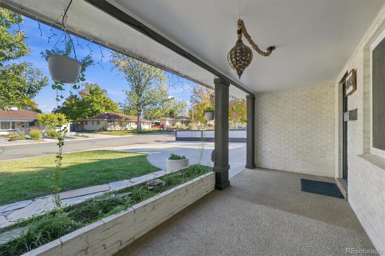 MLS Image #3 for 4145  ammons street,wheat ridge, Colorado