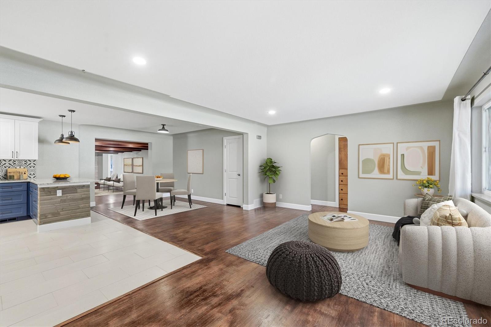 MLS Image #4 for 4145  ammons street,wheat ridge, Colorado